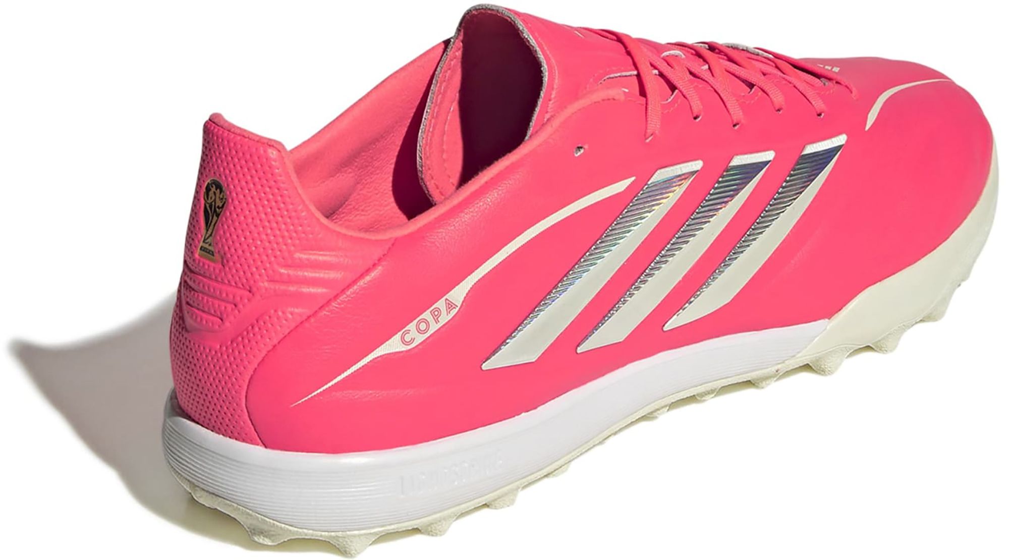 adidas Copa Pure IV Pro Turf Soccer Cleats product image