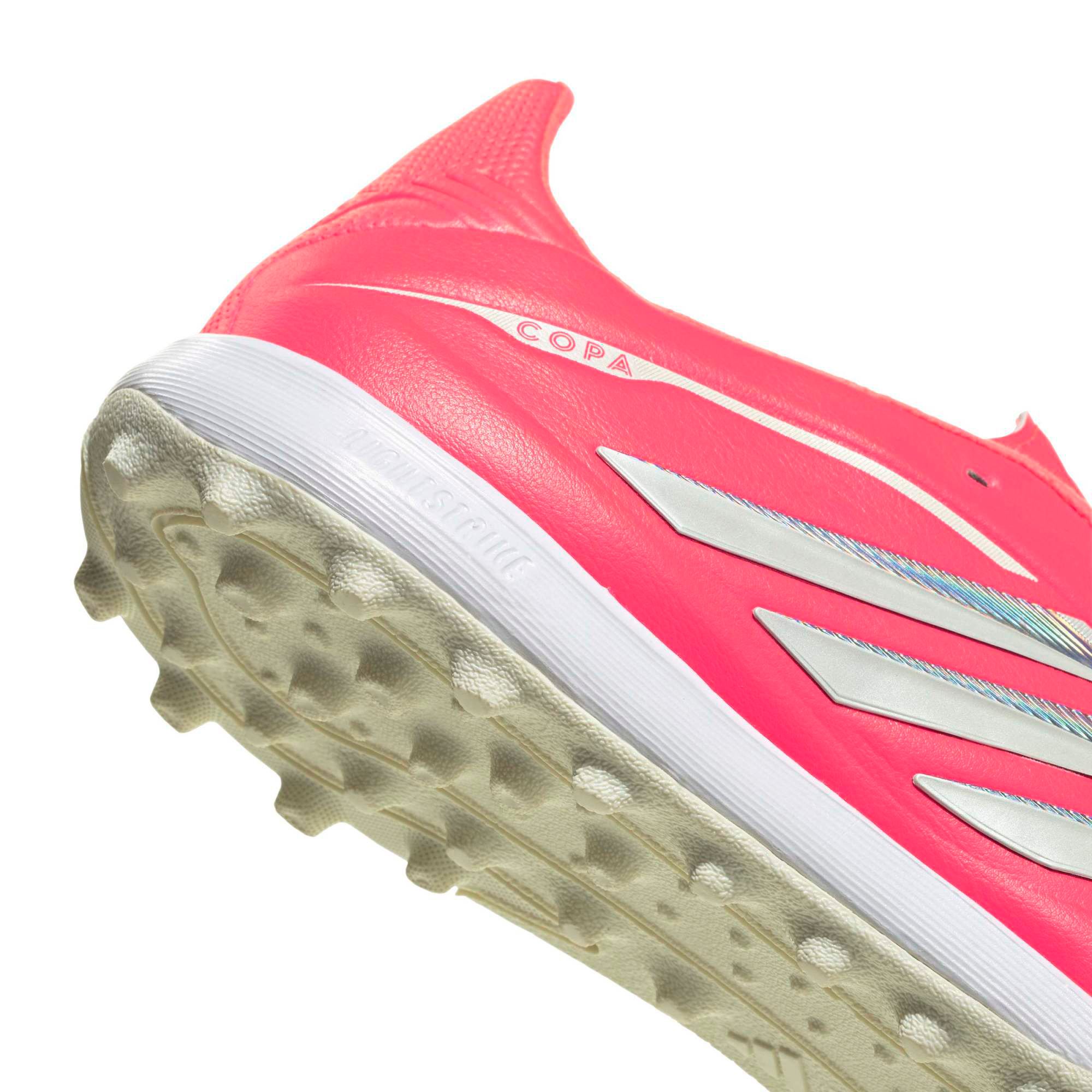 adidas Copa Pure IV Pro Turf Soccer Cleats product image
