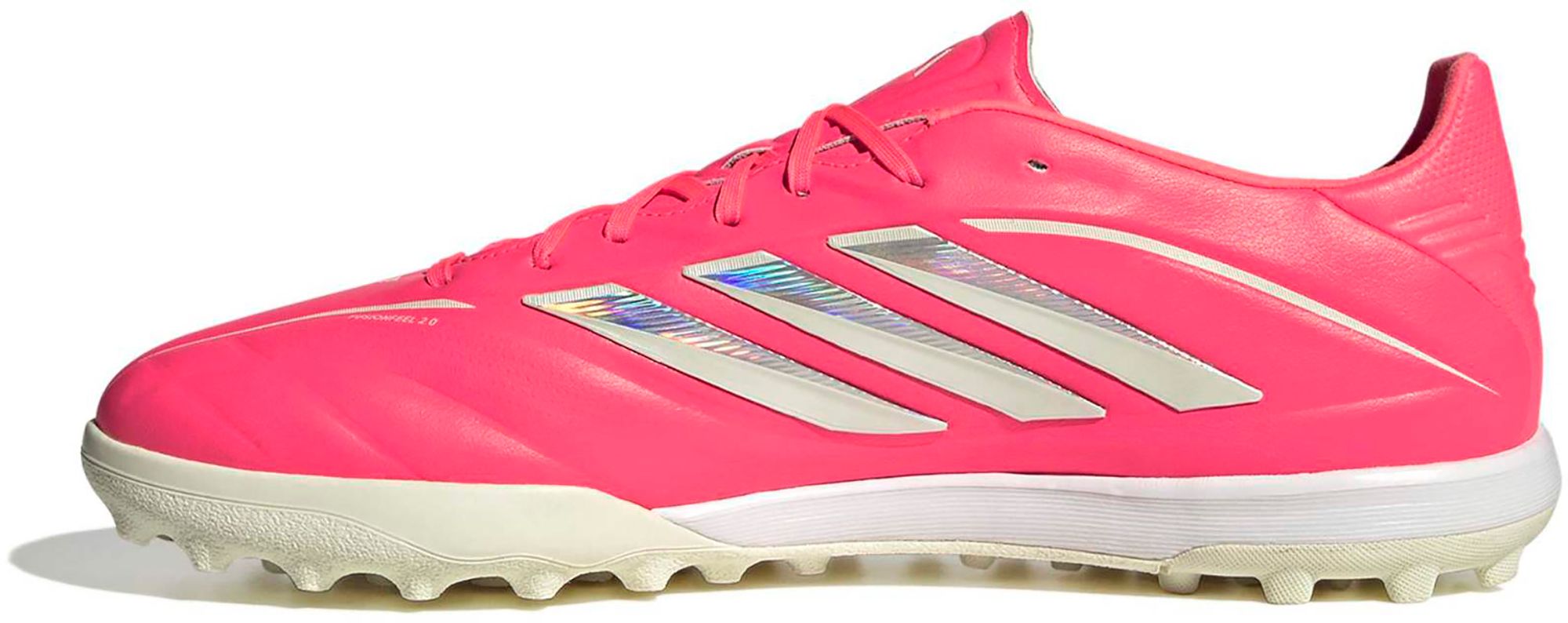 adidas Copa Pure IV Pro Turf Soccer Cleats product image