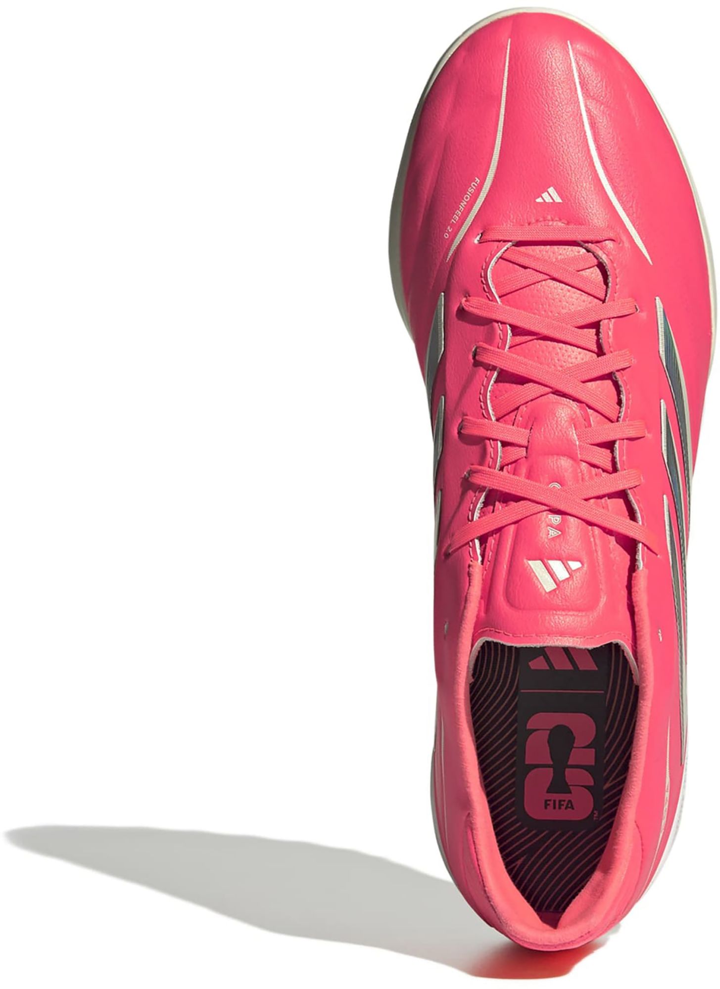 adidas Copa Pure IV Pro Turf Soccer Cleats product image