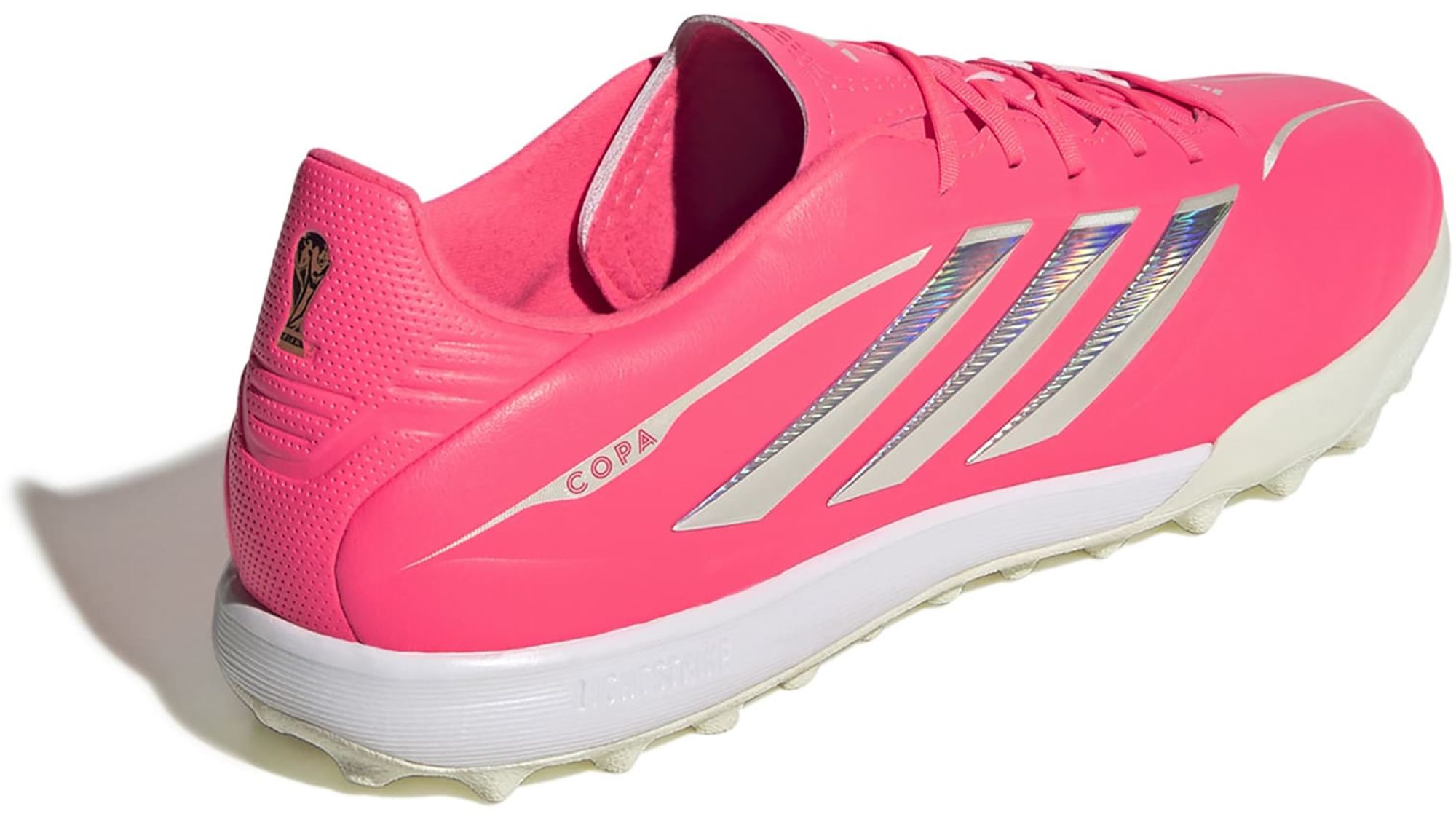 adidas Copa Pure IV League Turf Soccer Cleats product image