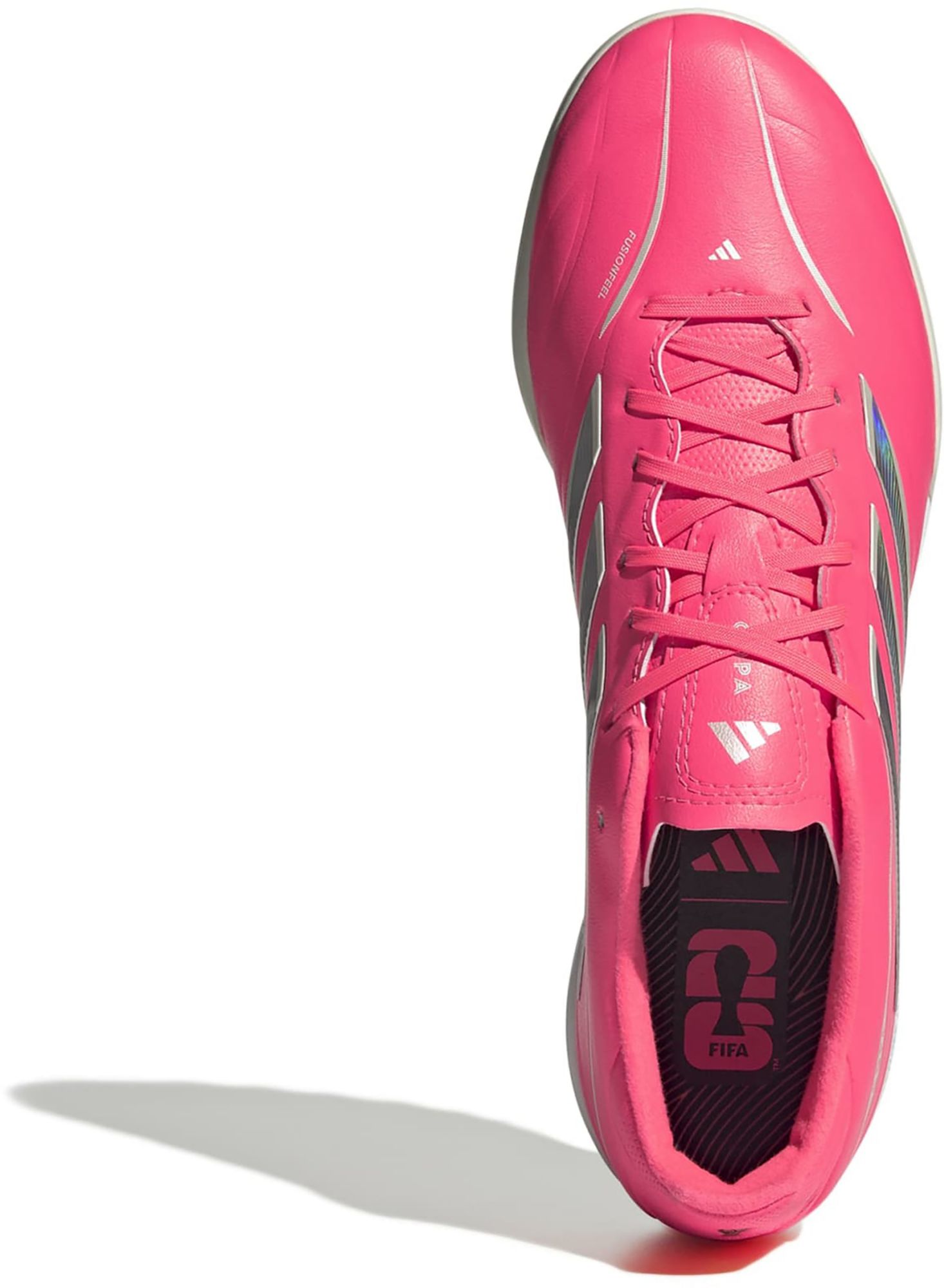 adidas Copa Pure IV League Turf Soccer Cleats product image