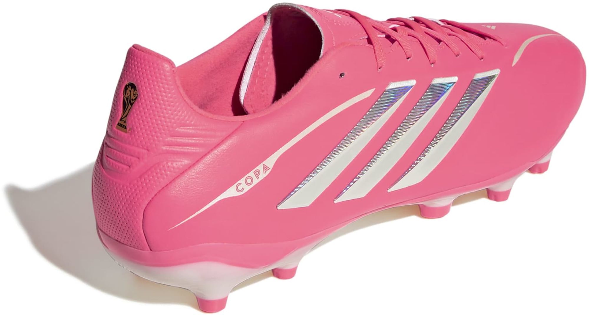 adidas Copa Pure IV League FG Soccer Cleats product image