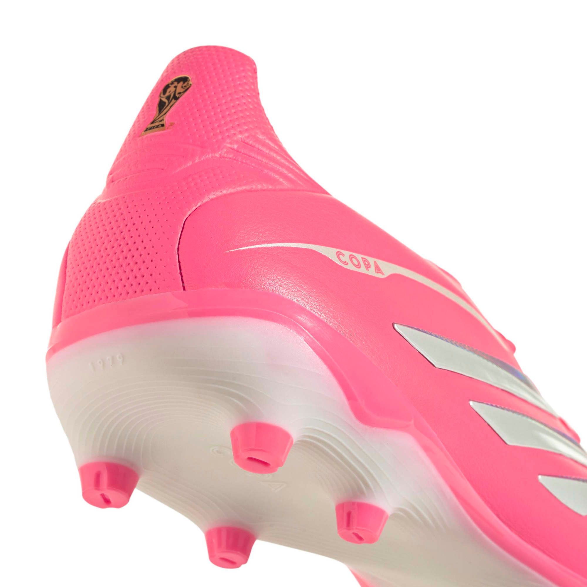 adidas Copa Pure IV League FG Soccer Cleats product image