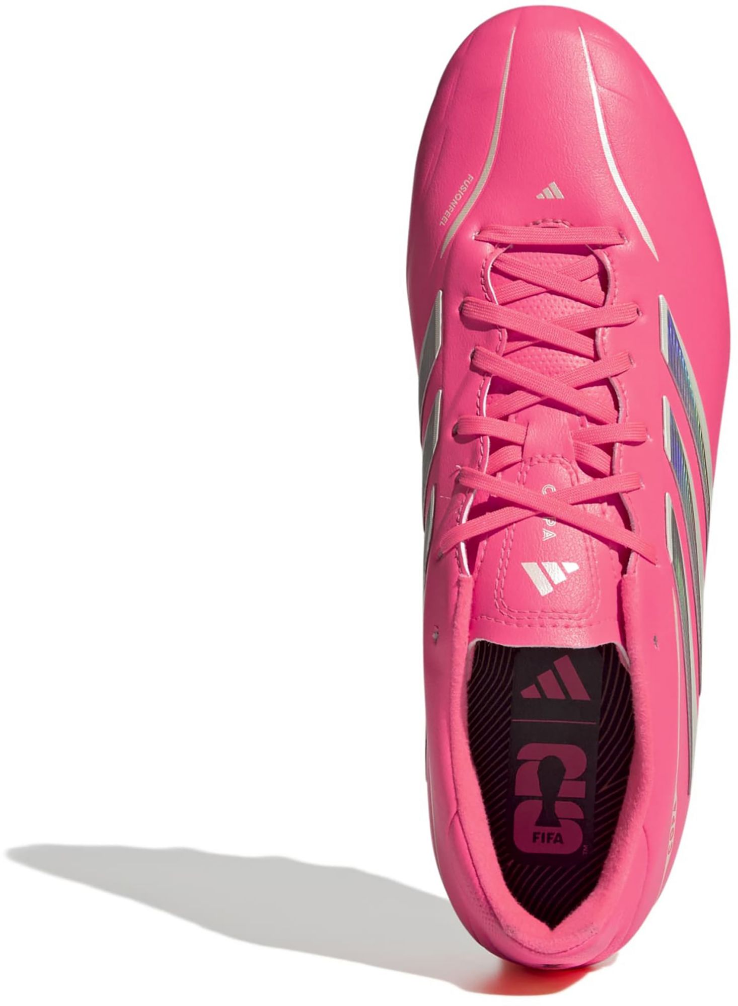 adidas Copa Pure IV League FG Soccer Cleats product image
