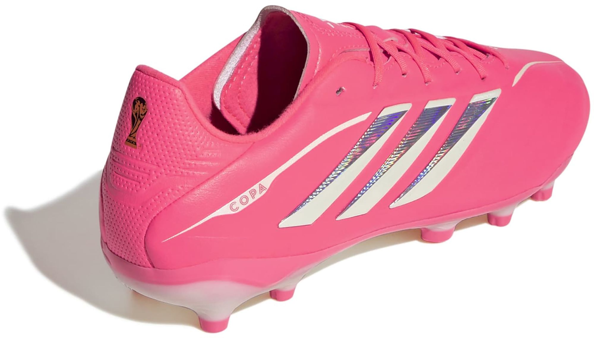 adidas Kids' Copa Pure IV League FG Soccer Cleats product image