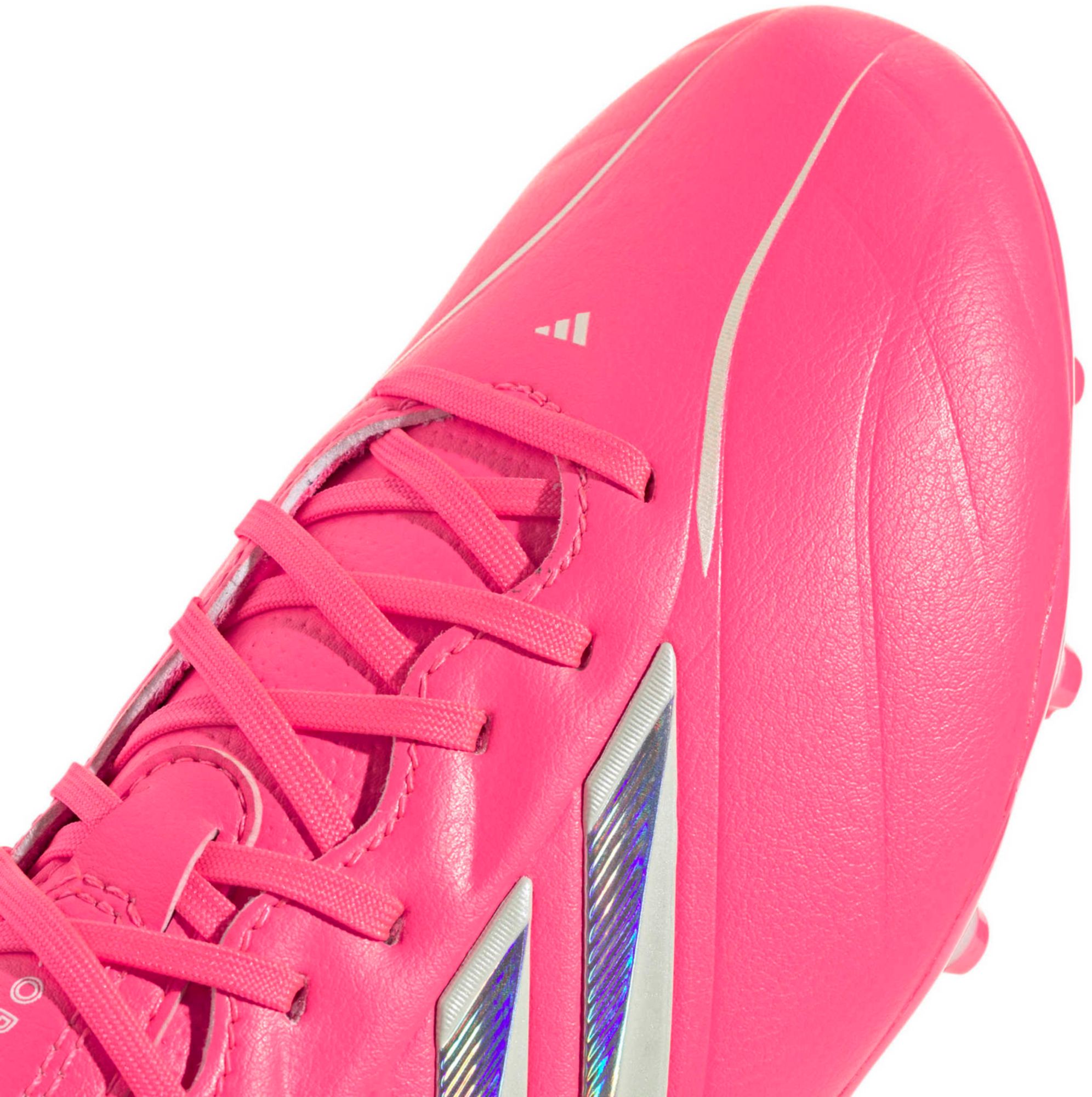 adidas Kids' Copa Pure IV League FG Soccer Cleats product image
