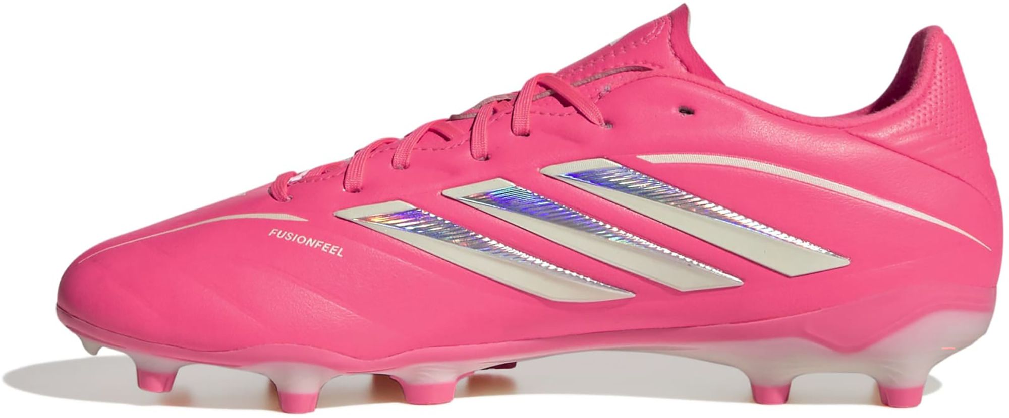 adidas Kids' Copa Pure IV League FG Soccer Cleats product image