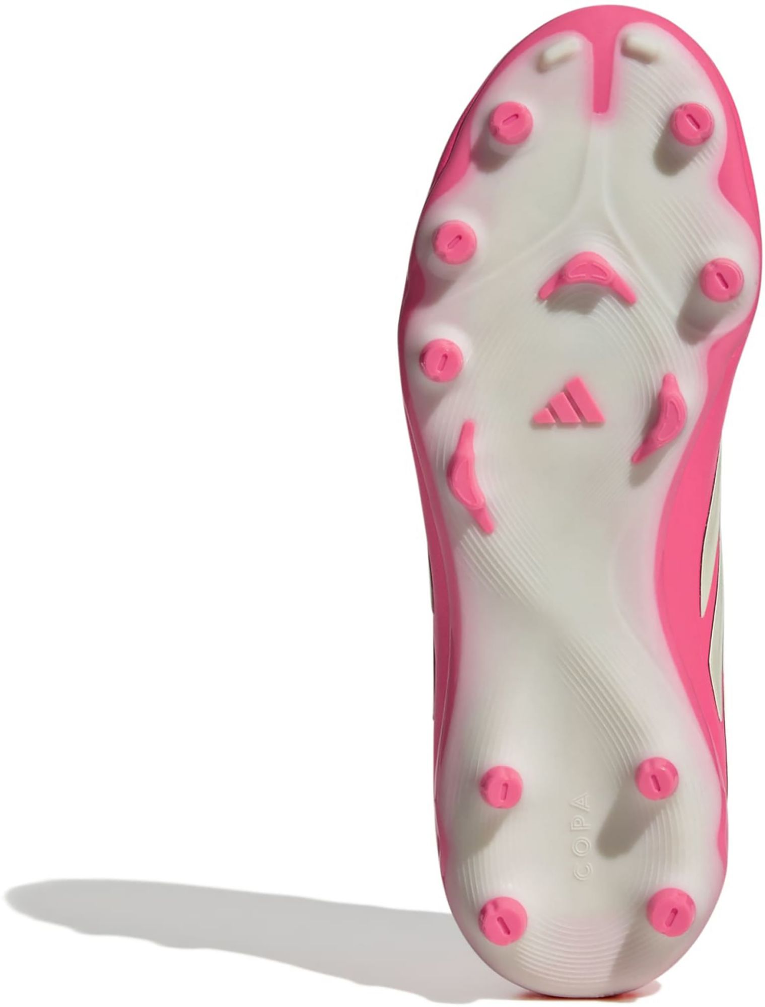 adidas Kids' Copa Pure IV League FG Soccer Cleats product image