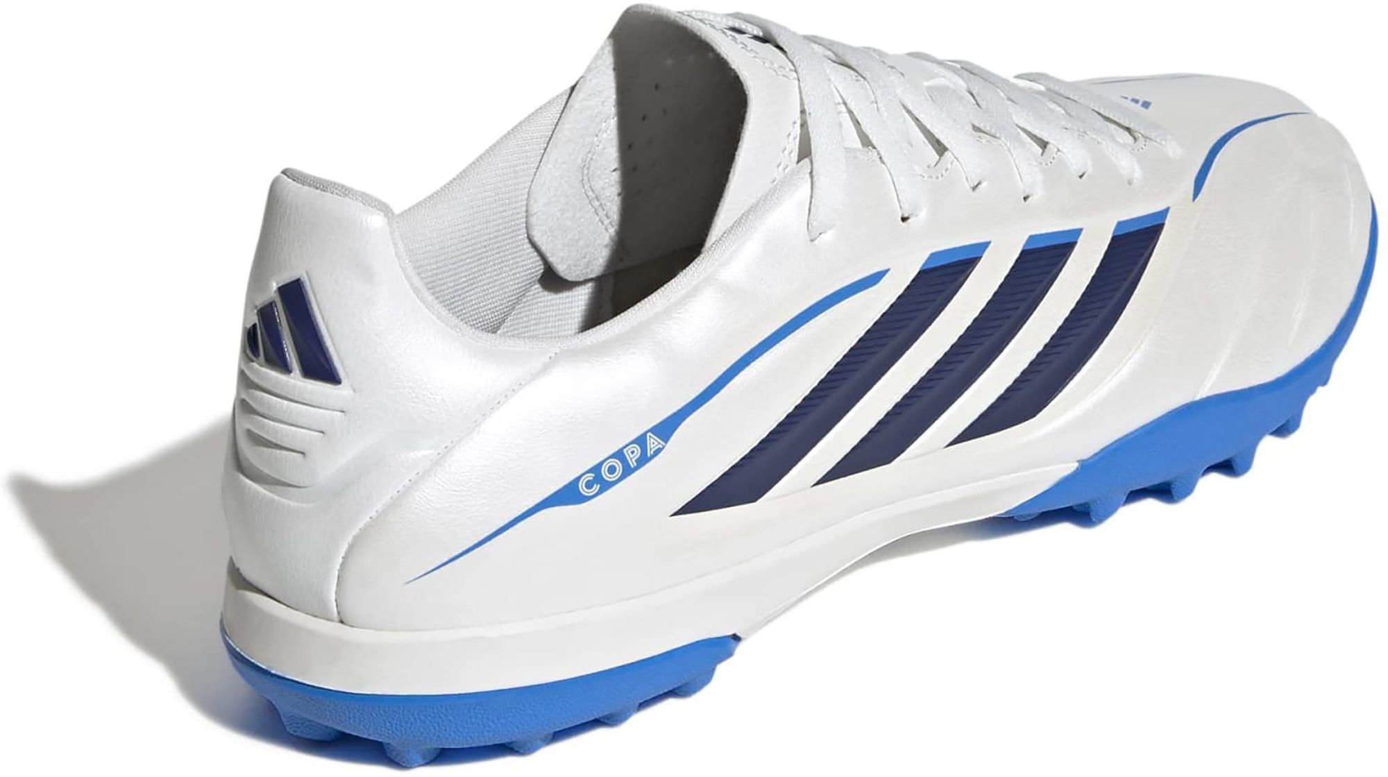 adidas Copa Pure IV Club Turf Soccer Cleats product image