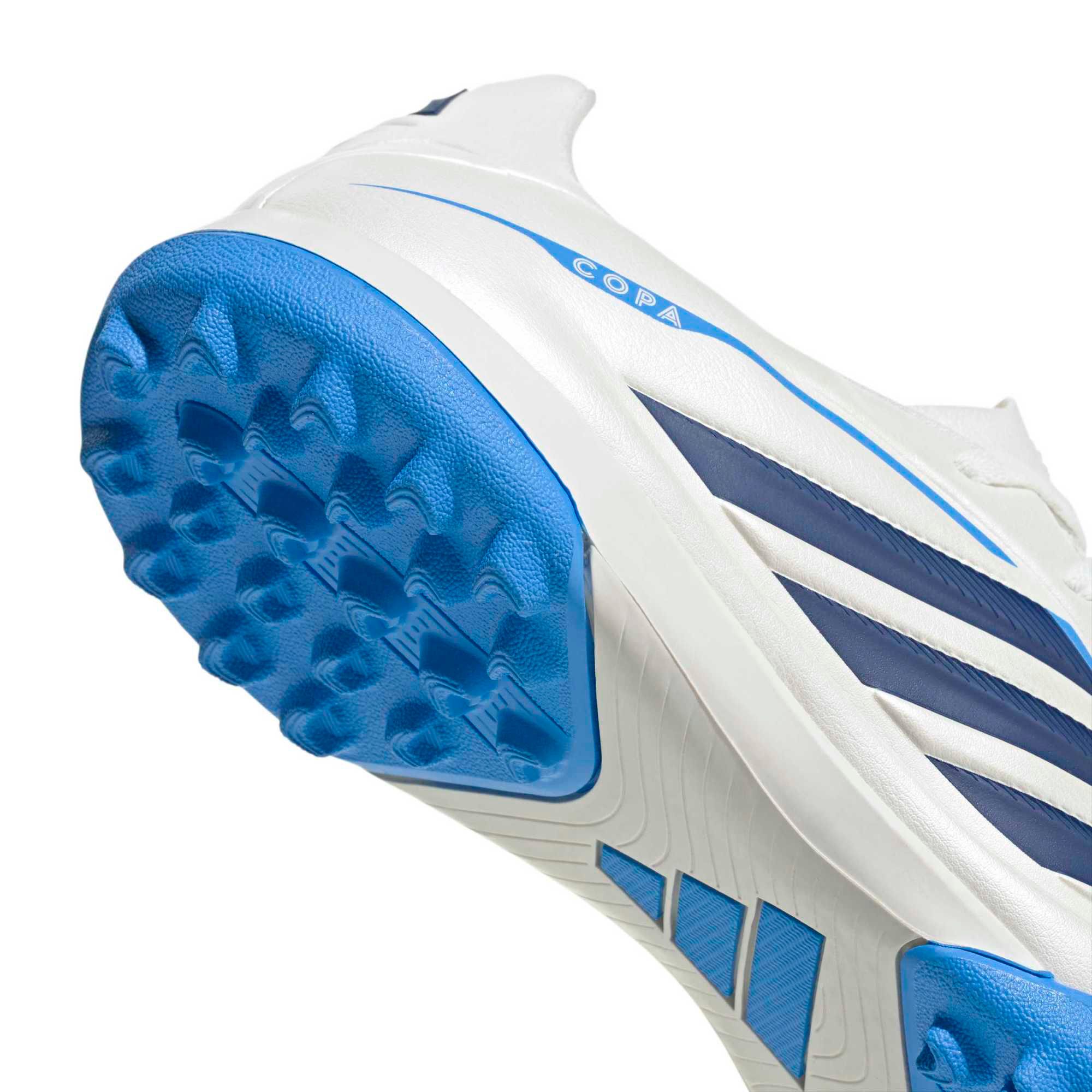 adidas Copa Pure IV Club Turf Soccer Cleats product image