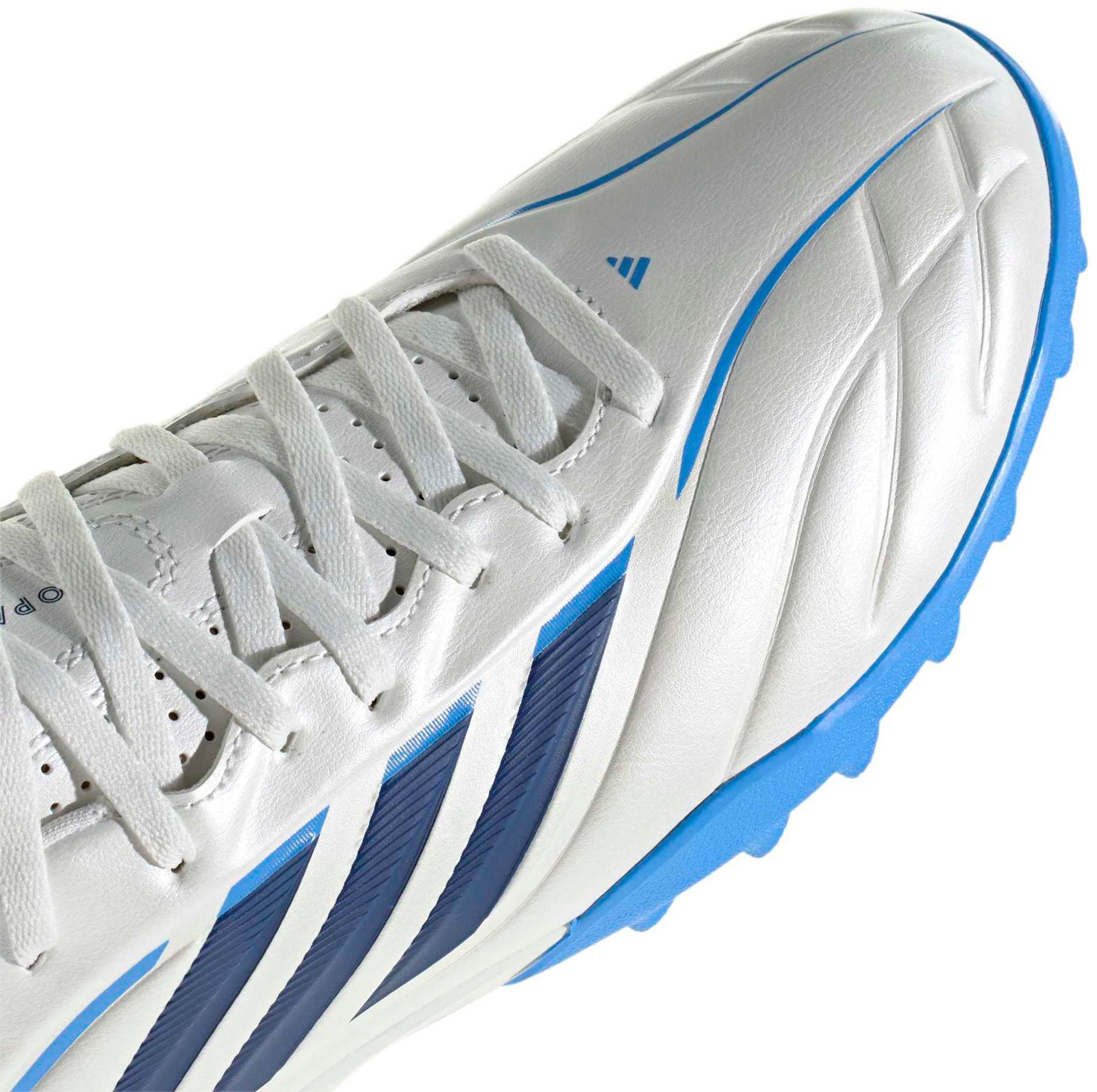 adidas Copa Pure IV Club Turf Soccer Cleats product image