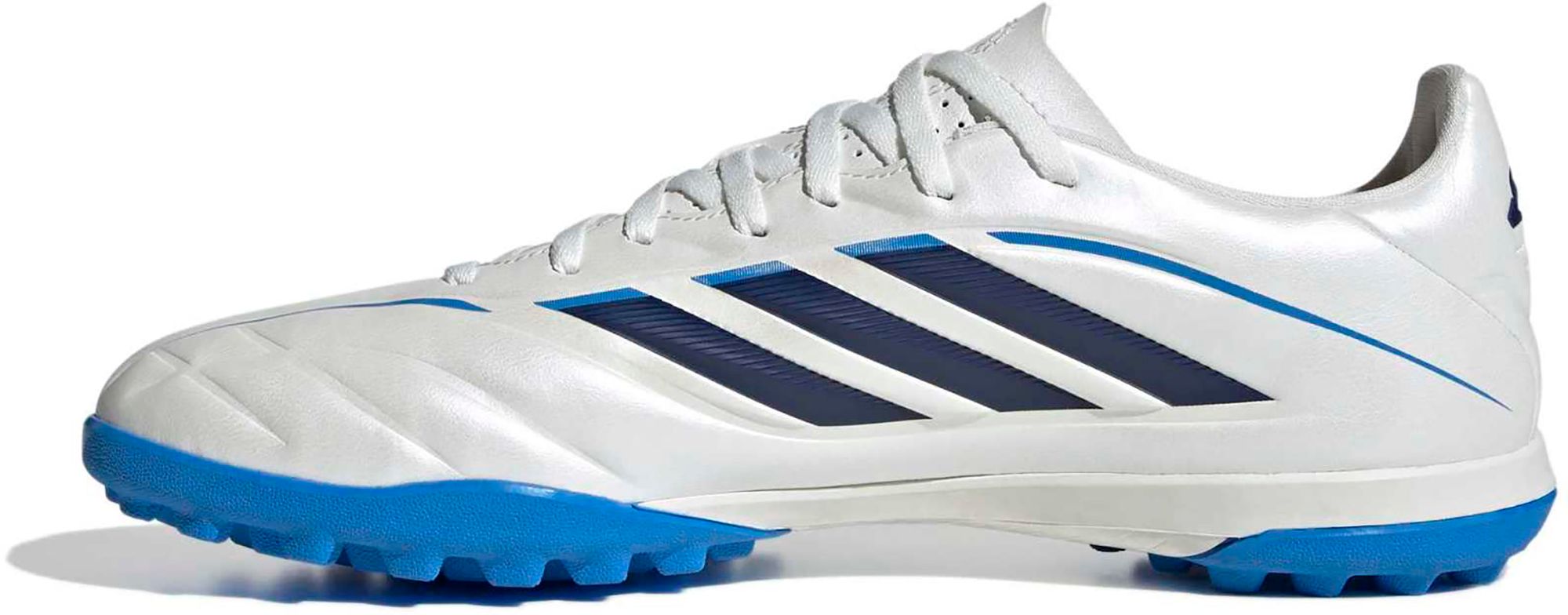 adidas Copa Pure IV Club Turf Soccer Cleats product image