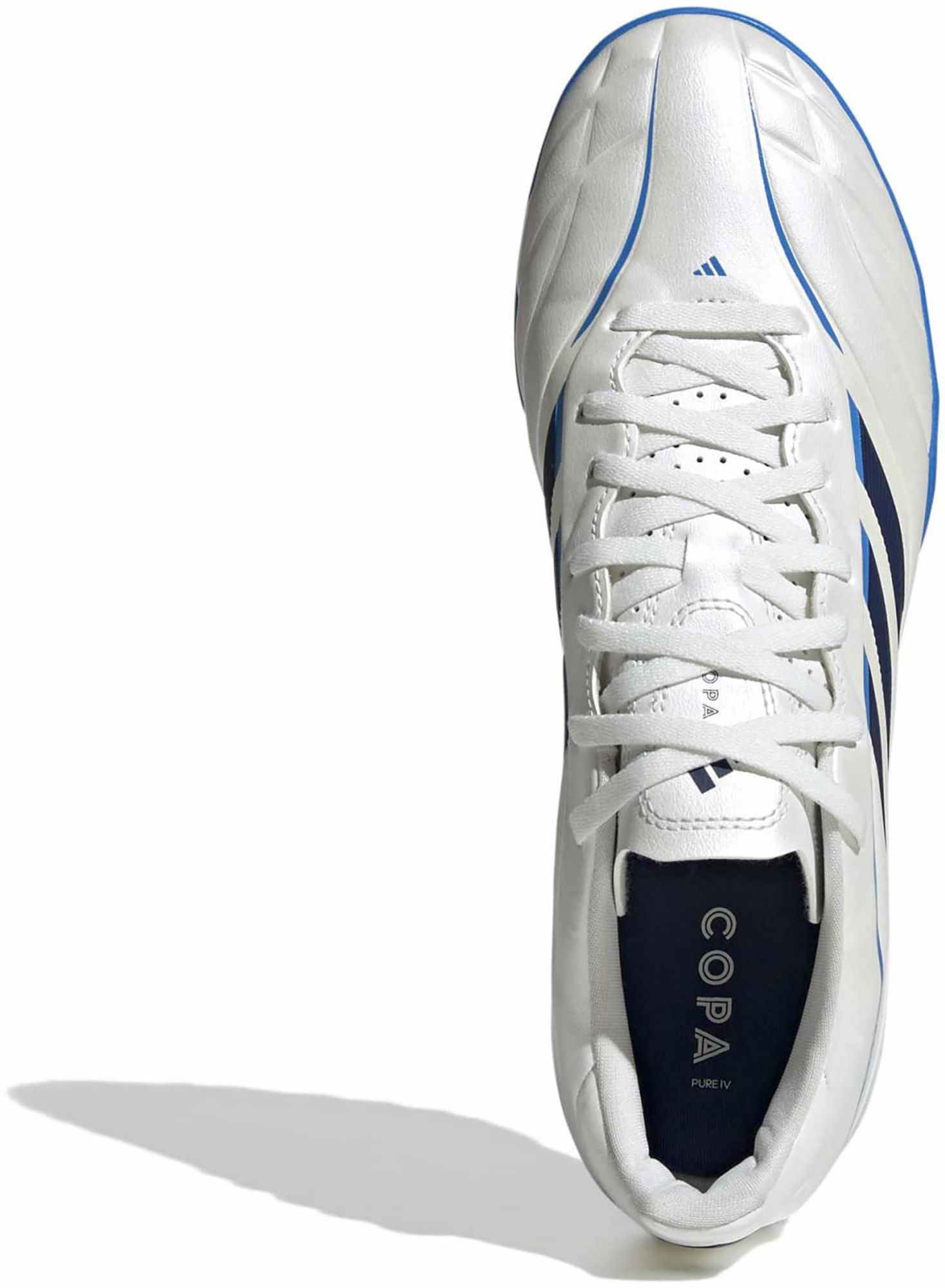 adidas Copa Pure IV Club Turf Soccer Cleats product image