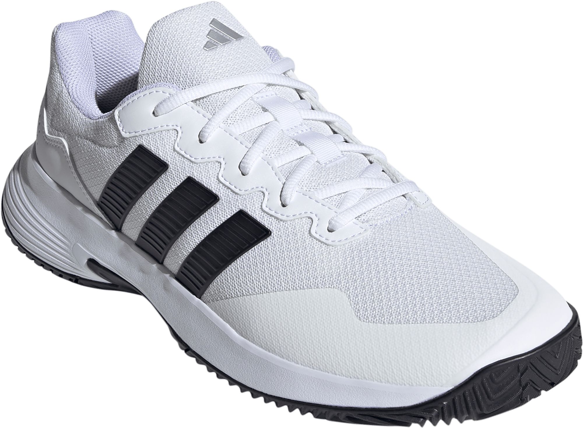 adidas Men's Gamecourt 2 Tennis Shoes product image