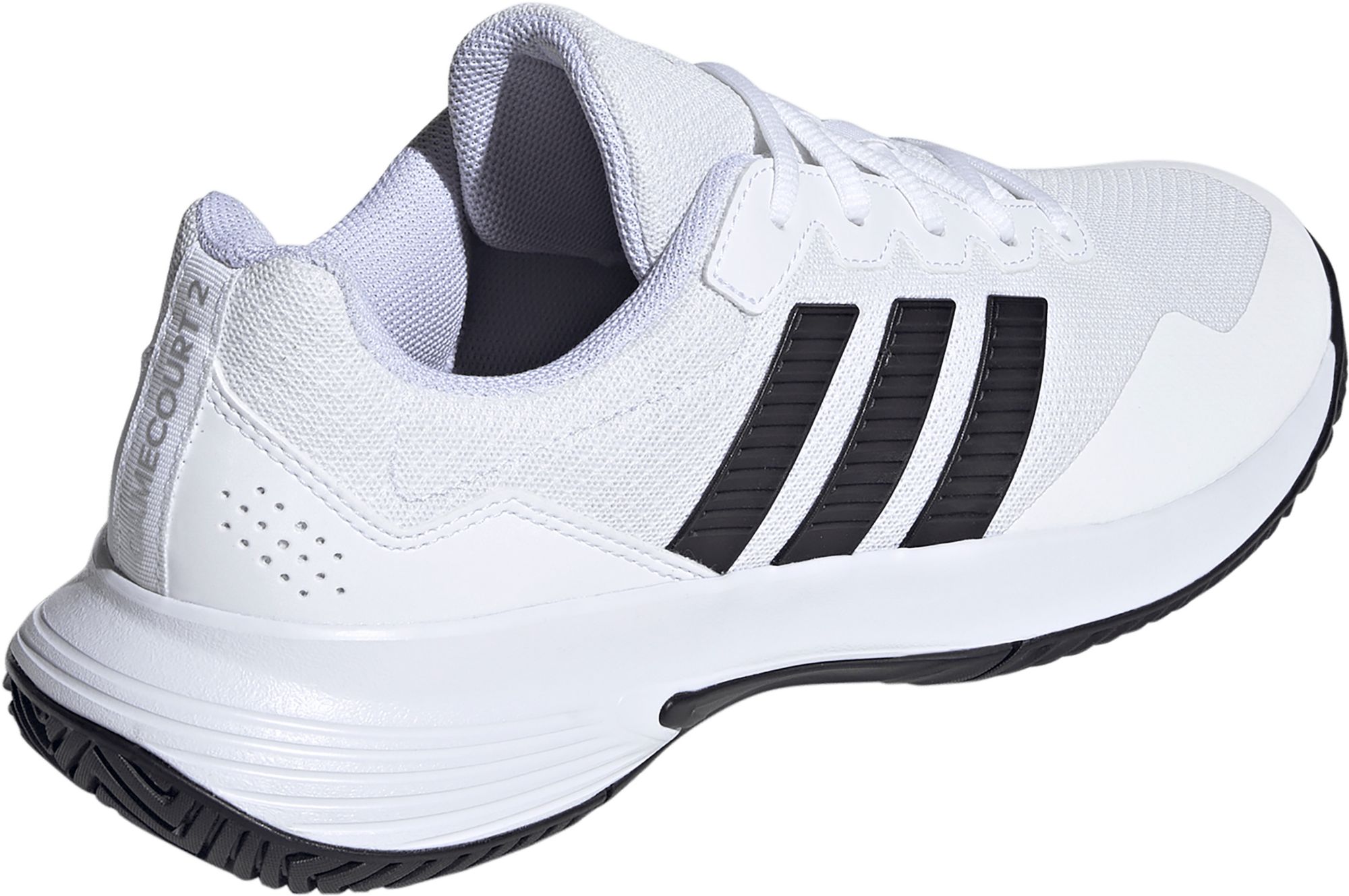 adidas Men's Gamecourt 2 Tennis Shoes product image