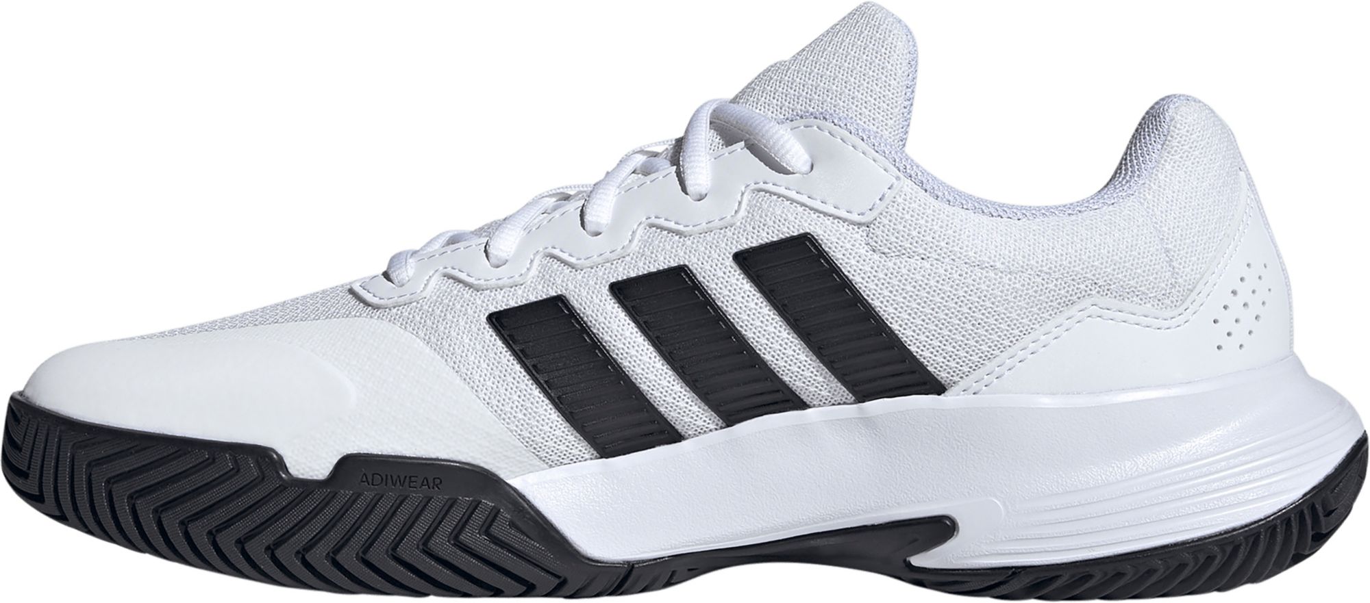 adidas Men's Gamecourt 2 Tennis Shoes product image