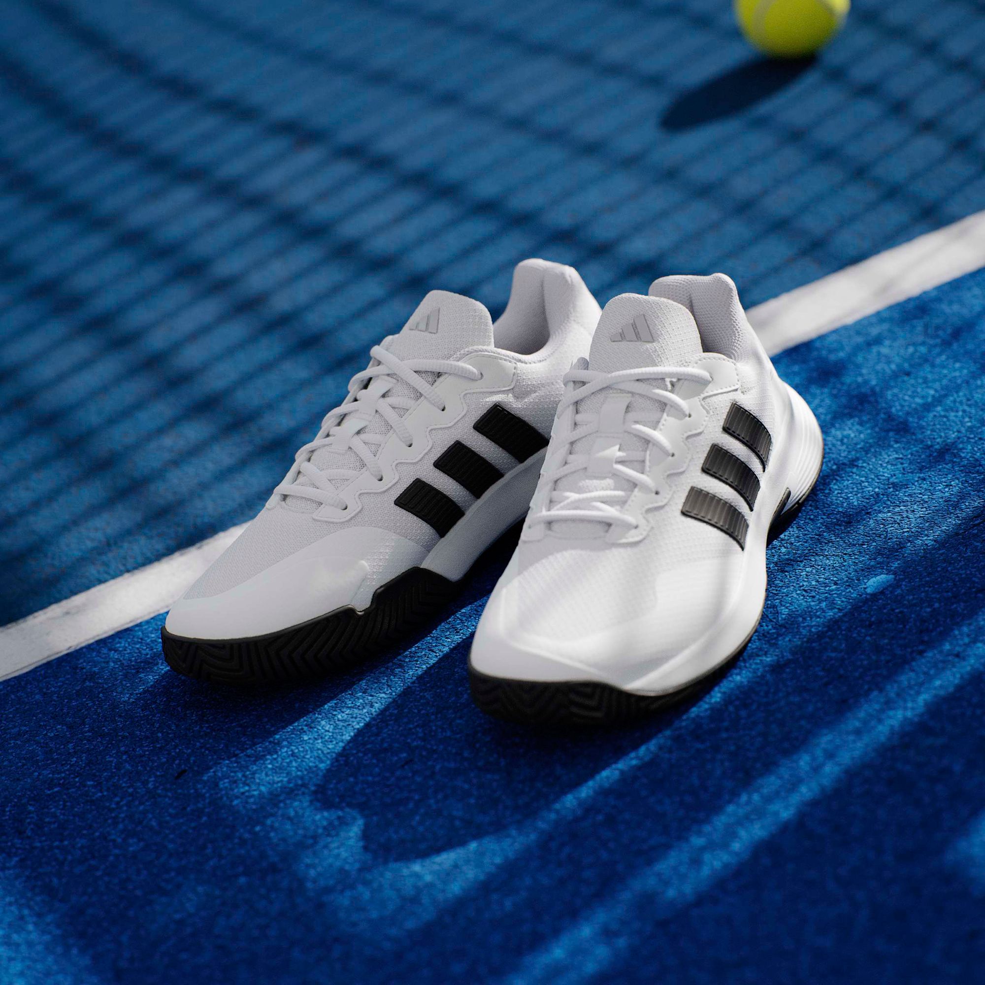 adidas Men's Gamecourt 2 Tennis Shoes product image