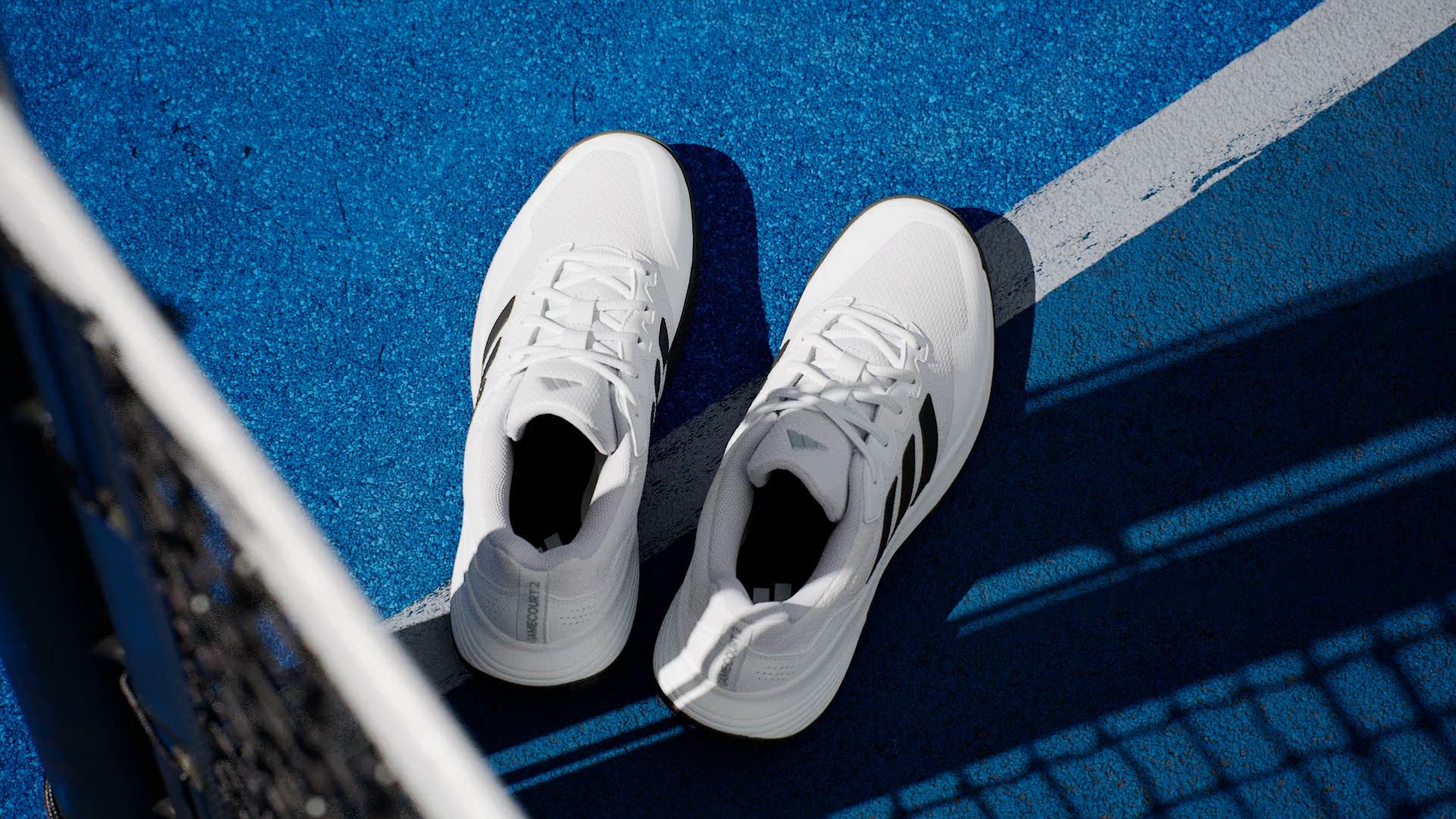 adidas Men's Gamecourt 2 Tennis Shoes product