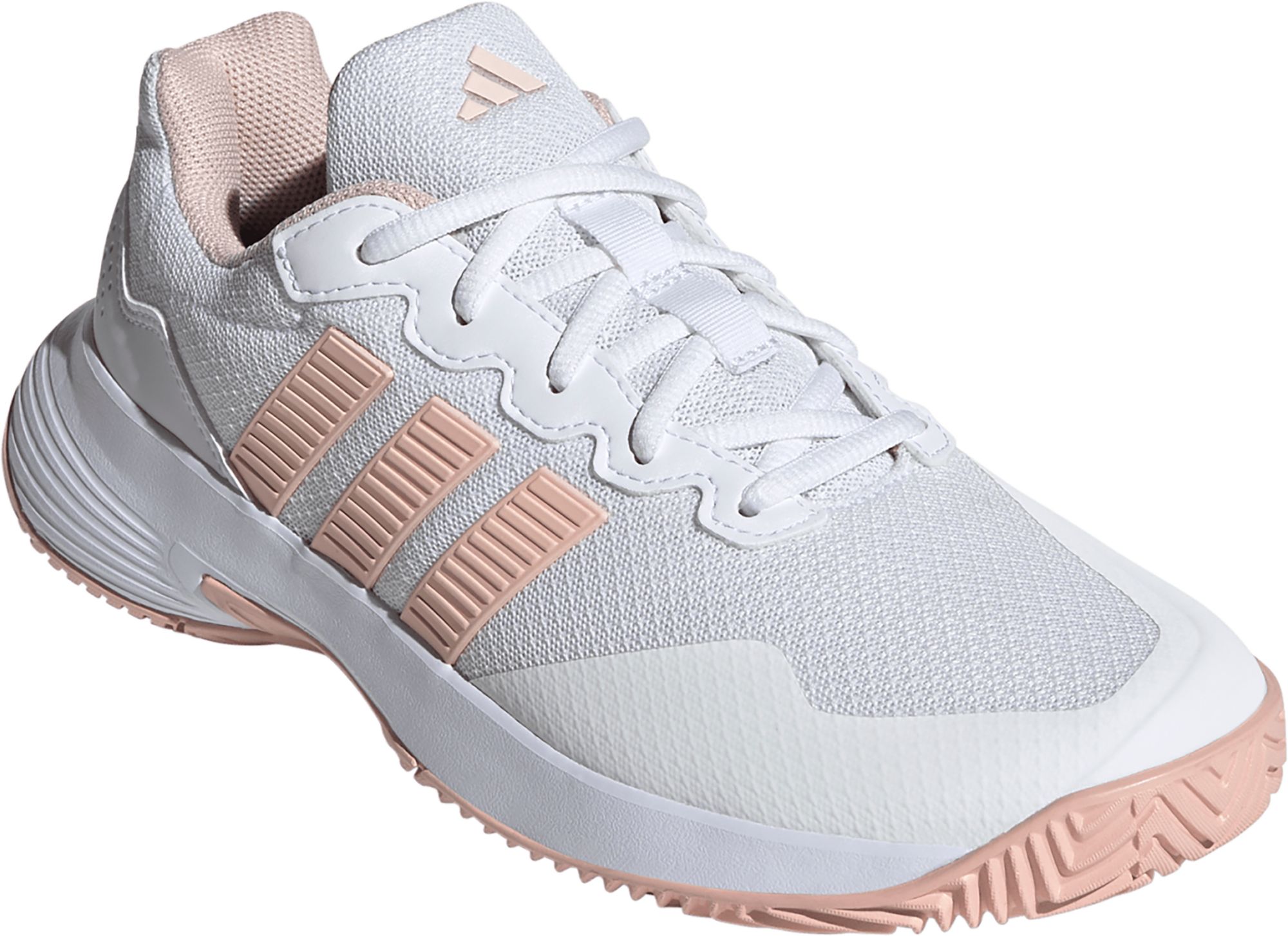 adidas Women's GameCourt 2 Tennis Shoes product image