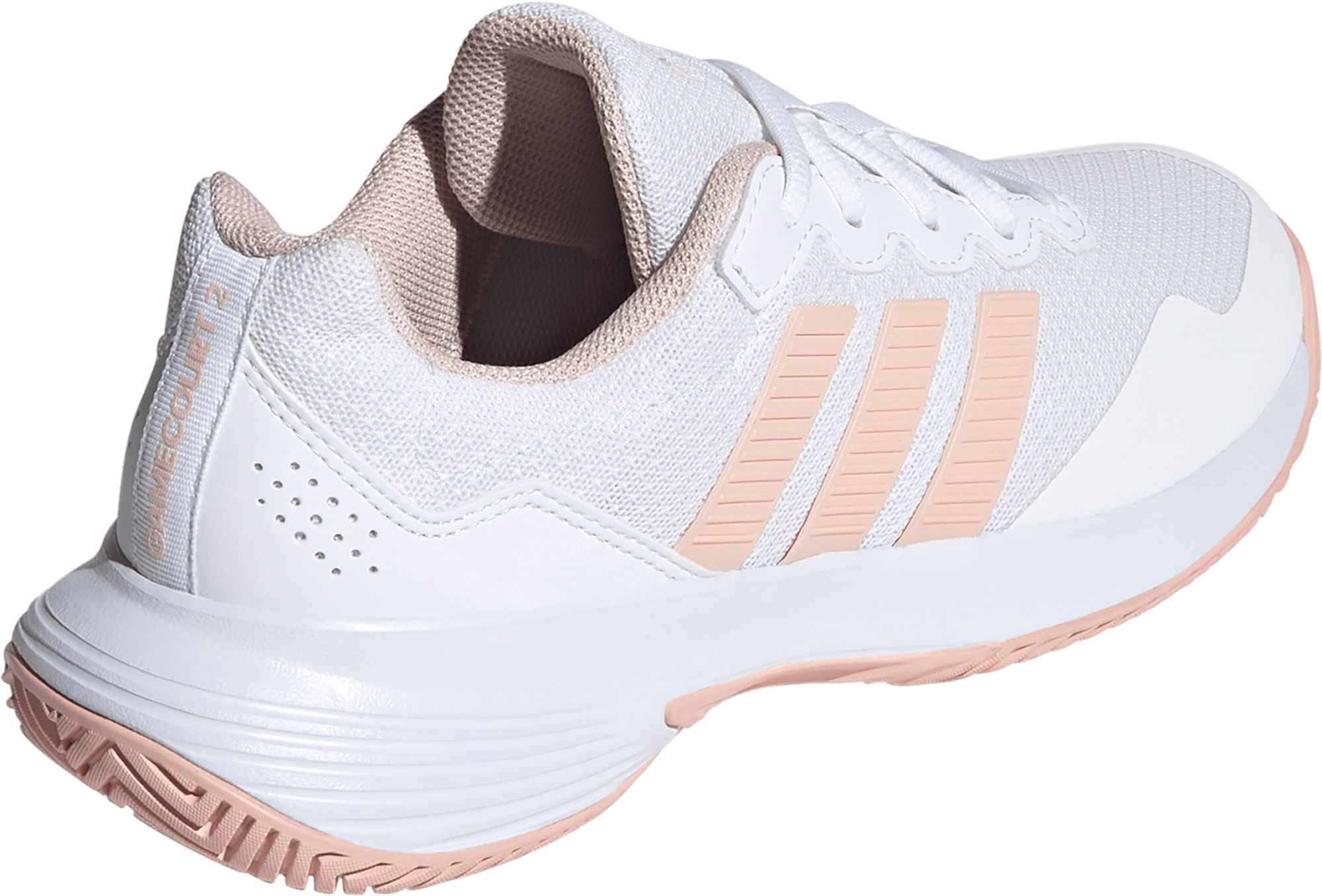 adidas Women's GameCourt 2 Tennis Shoes product image