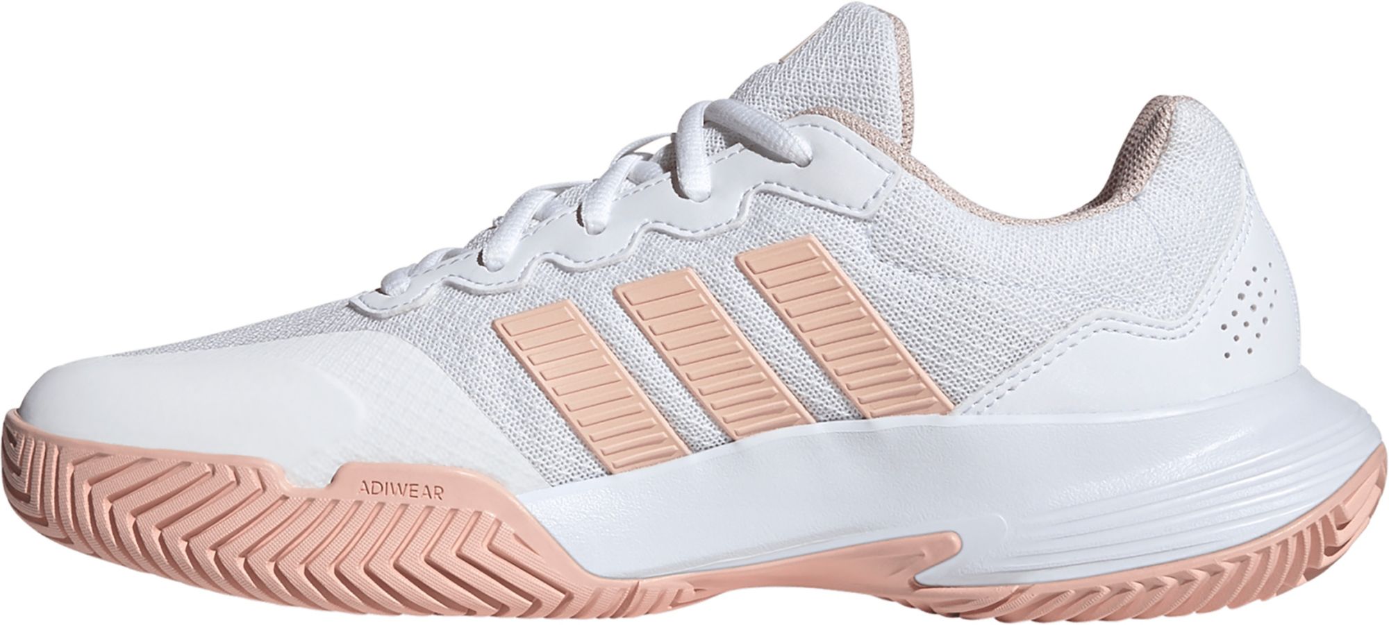 adidas Women's GameCourt 2 Tennis Shoes product image