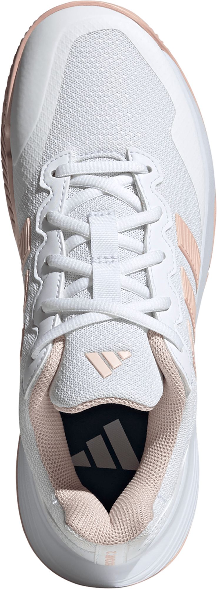 adidas Women's GameCourt 2 Tennis Shoes product image