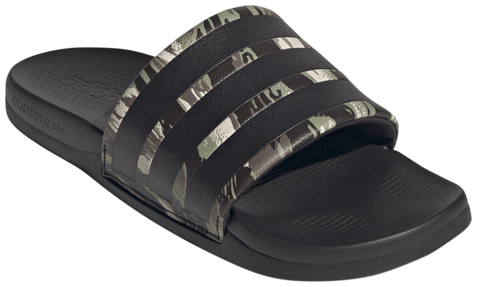 adidas Men's Adilette Comfort 2.0 Slides product image