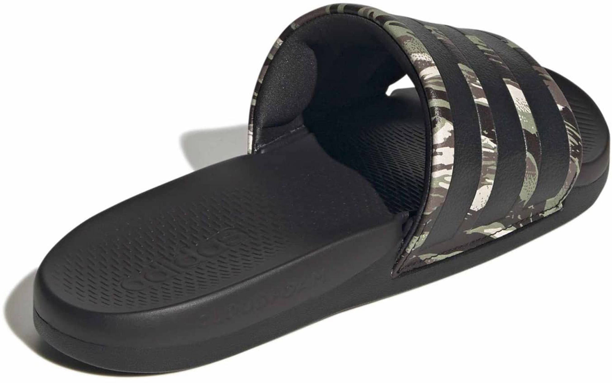 adidas Men's Adilette Comfort 2.0 Slides product image