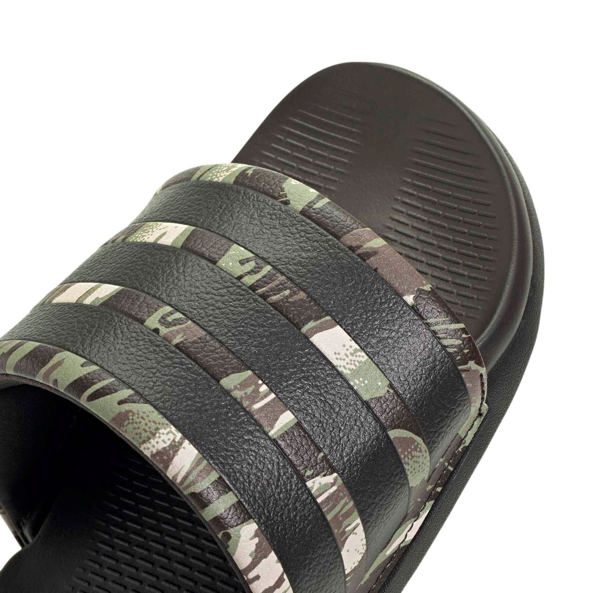 adidas Men's Adilette Comfort 2.0 Slides product image