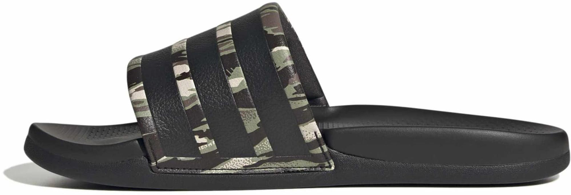 adidas Men's Adilette Comfort 2.0 Slides product image