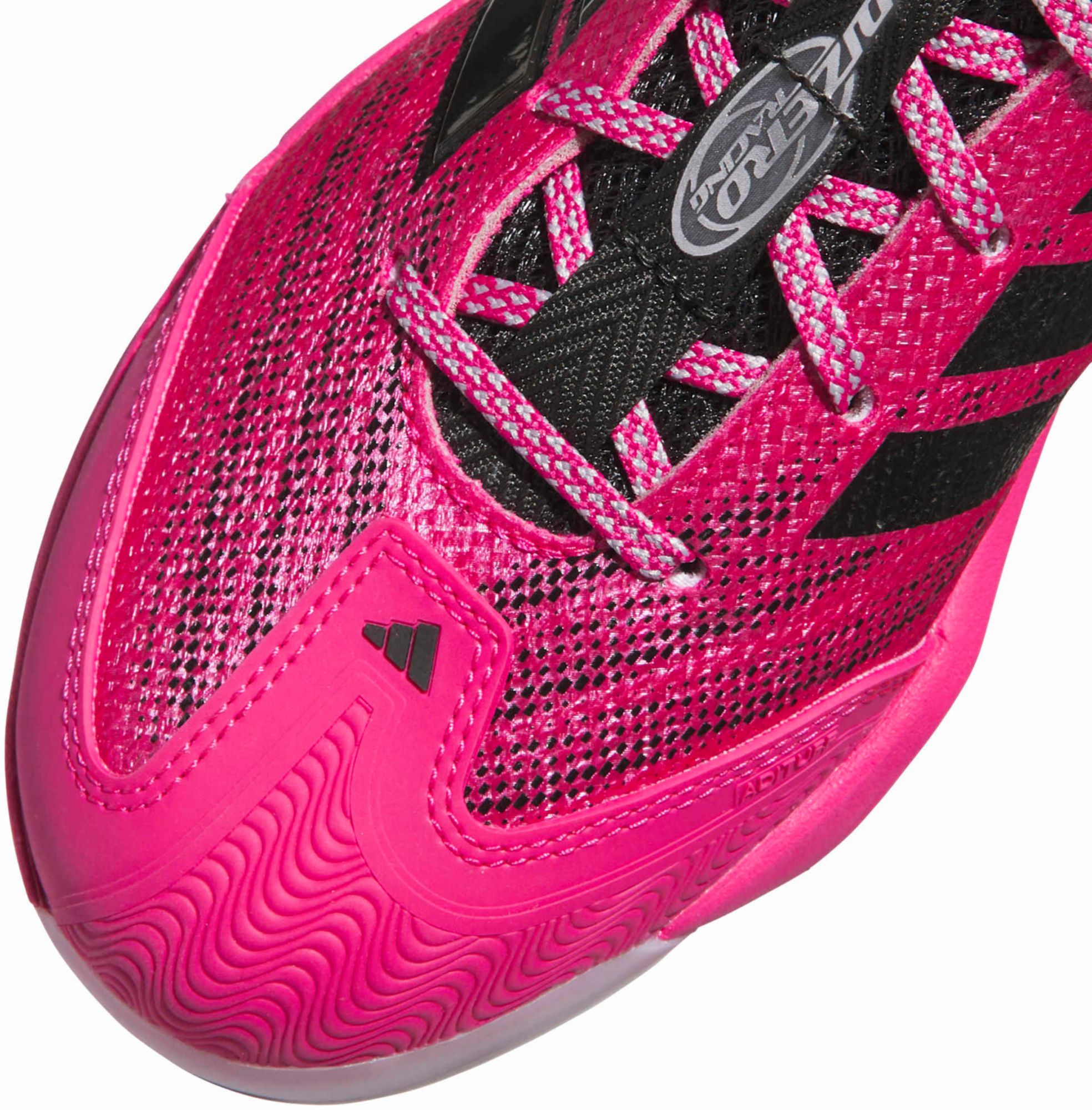 adidas Women's adizero Instinct 3.0 ART TPU Softball Cleats product image
