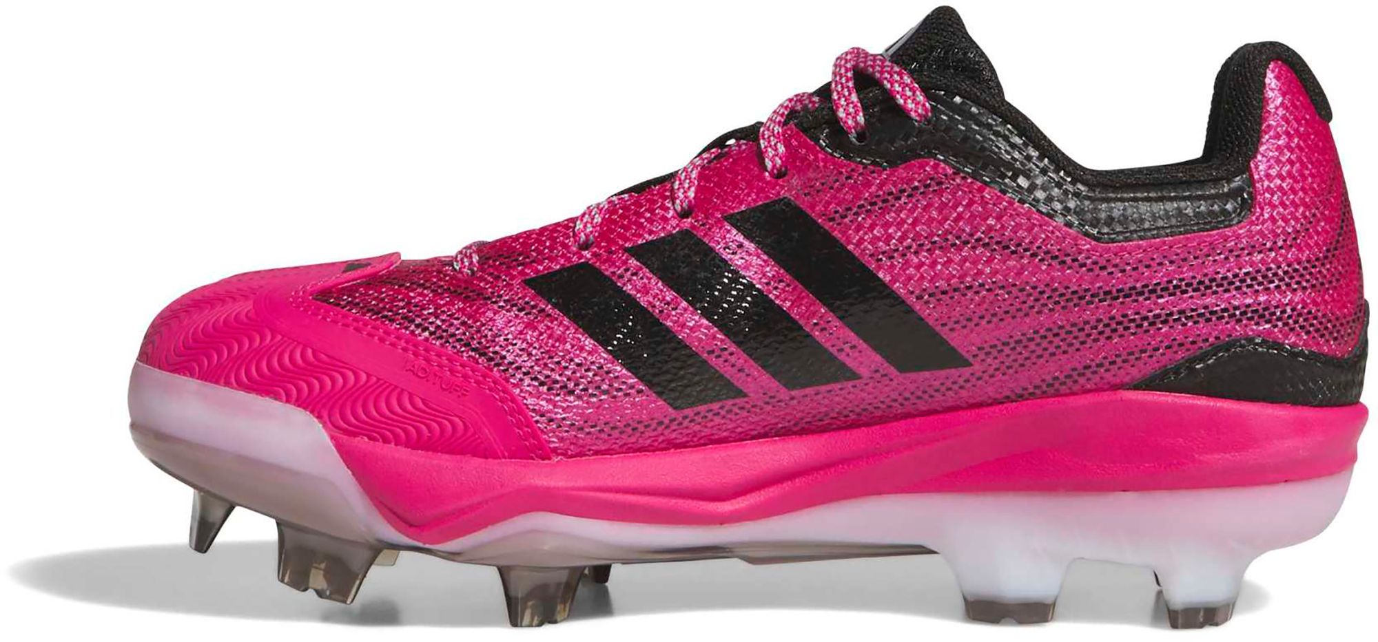 adidas Women's adizero Instinct 3.0 ART TPU Softball Cleats product image