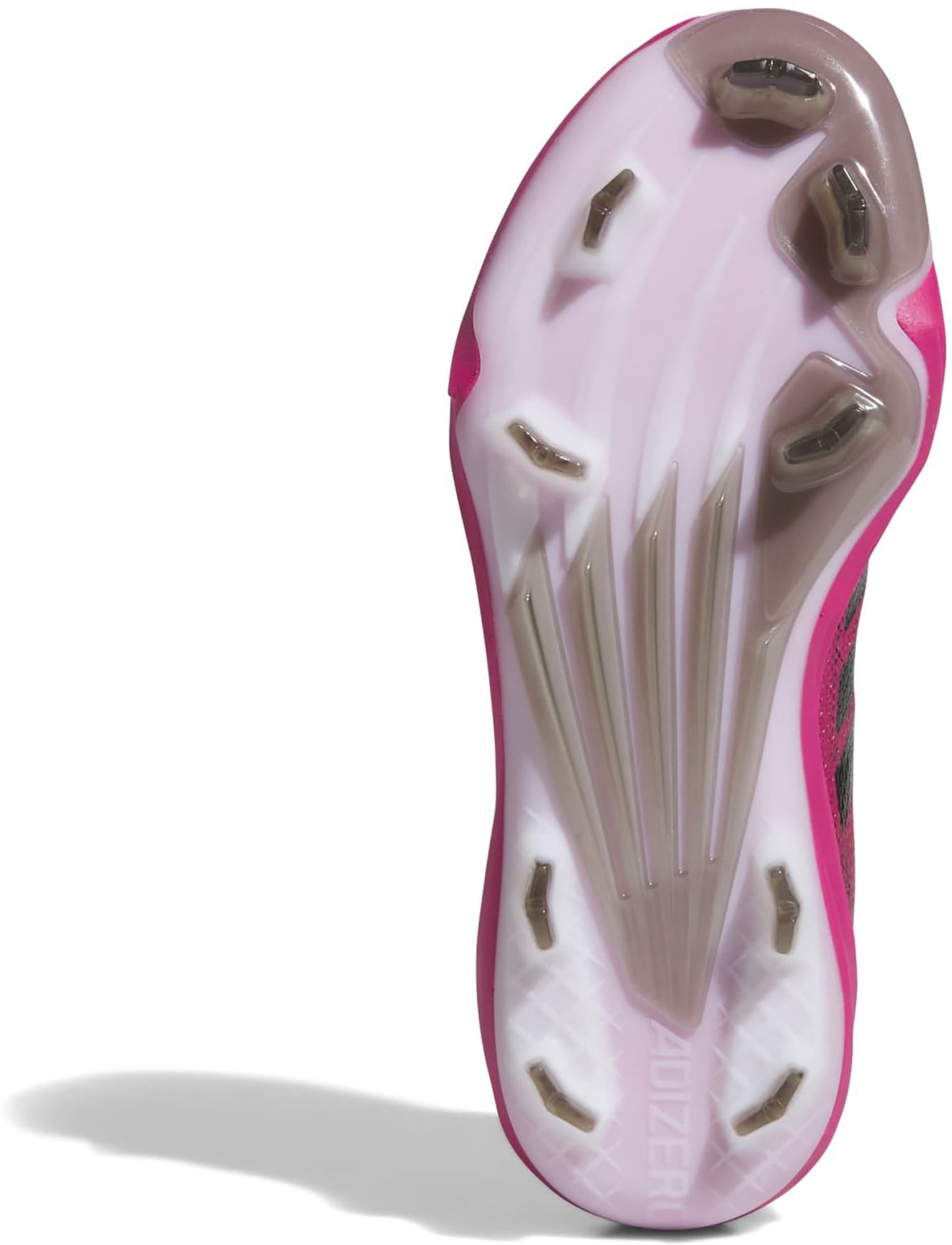 adidas Women's adizero Instinct 3.0 ART TPU Softball Cleats product image