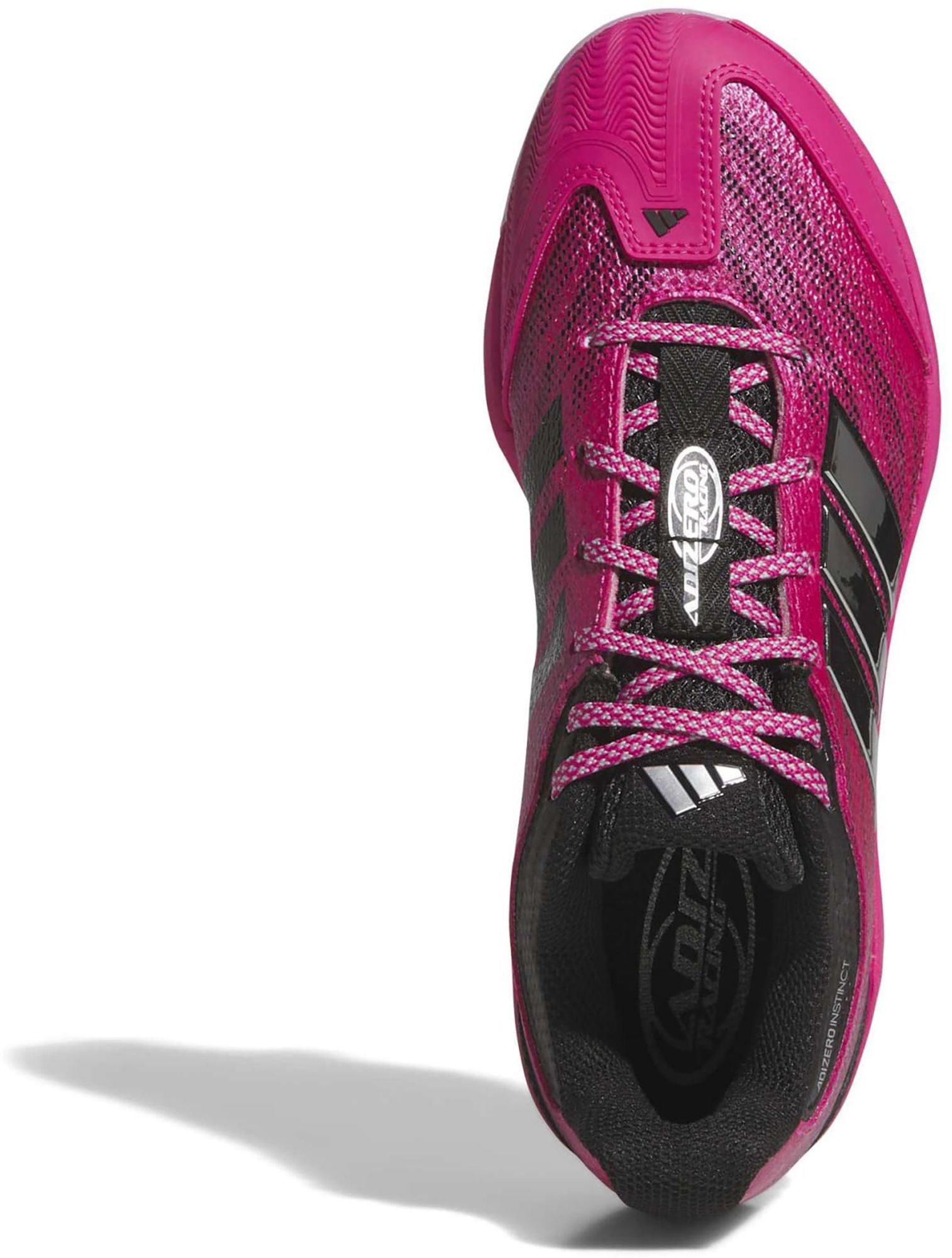 adidas Women's adizero Instinct 3.0 ART TPU Softball Cleats product image