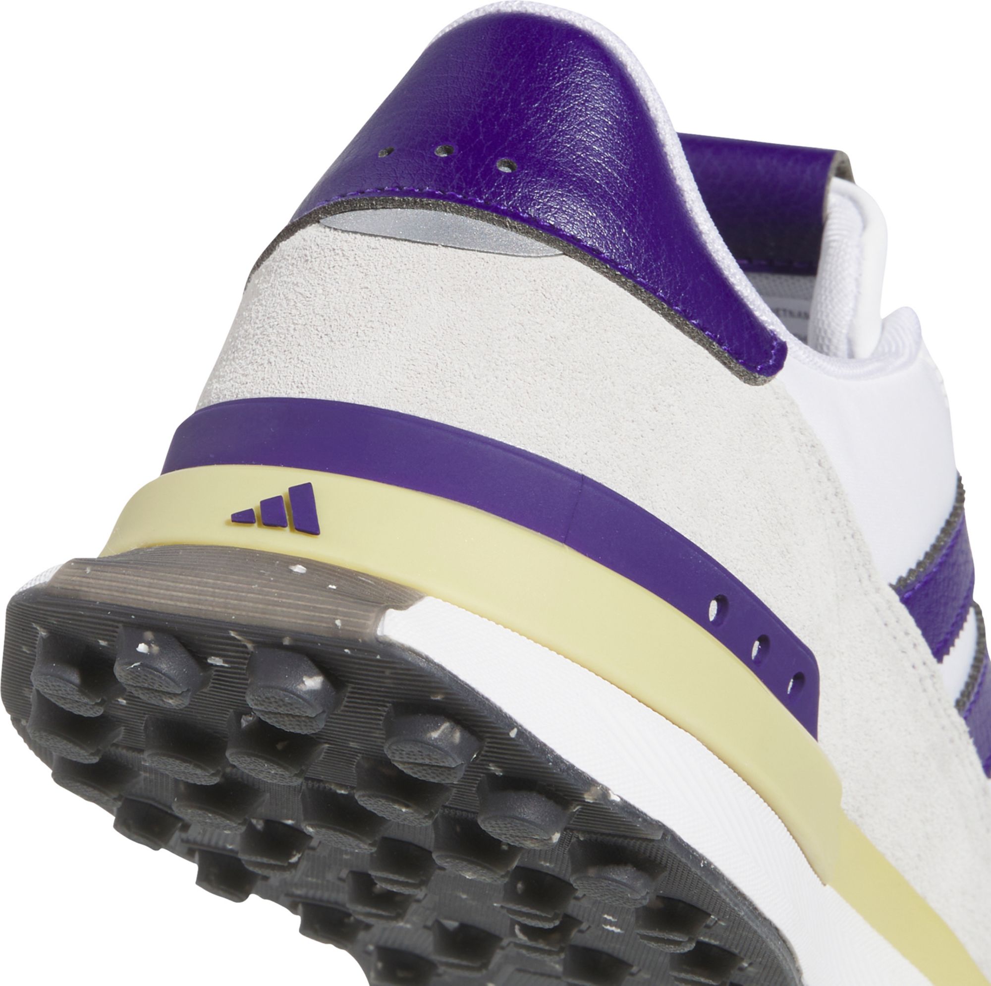 adidas University of Washington S2G Golf Shoes product image