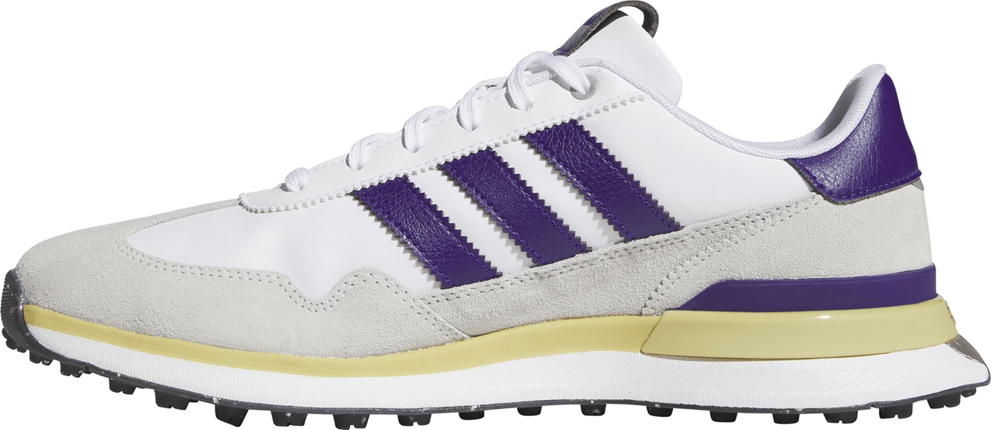 adidas University of Washington S2G Golf Shoes product image