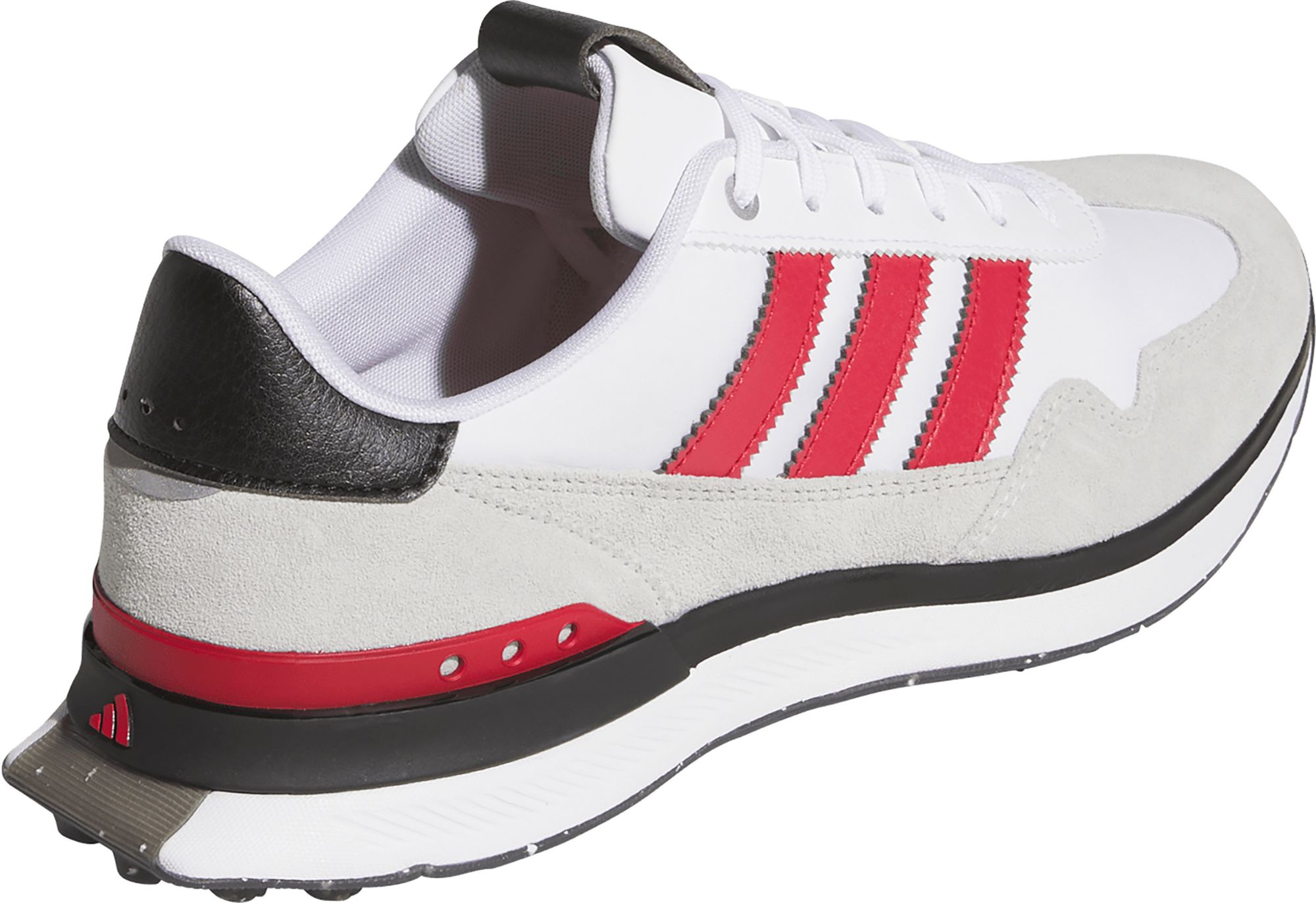 adidas Texas Tech S2G Golf Shoes product image