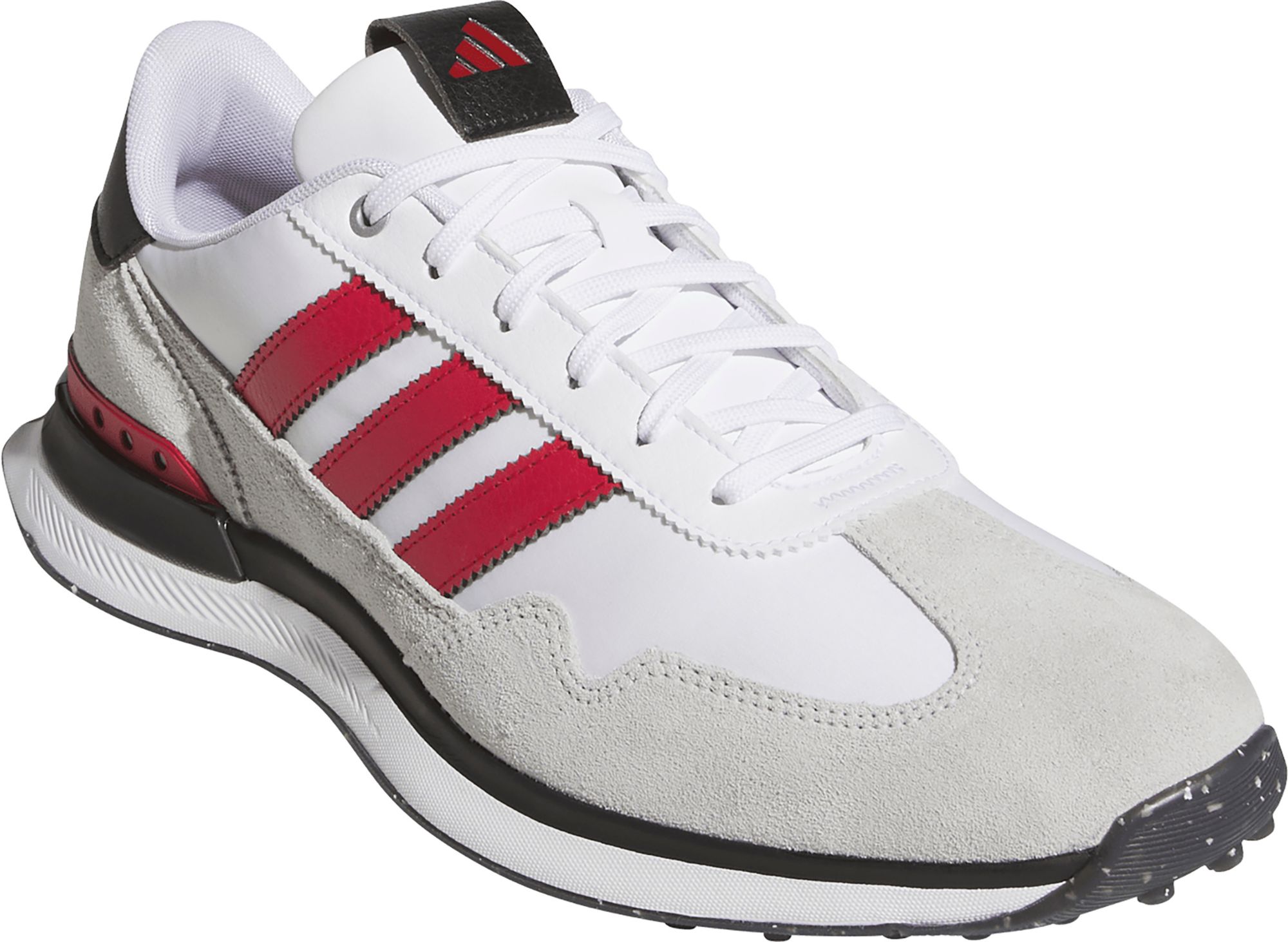 adidas Texas Tech S2G Golf Shoes product image