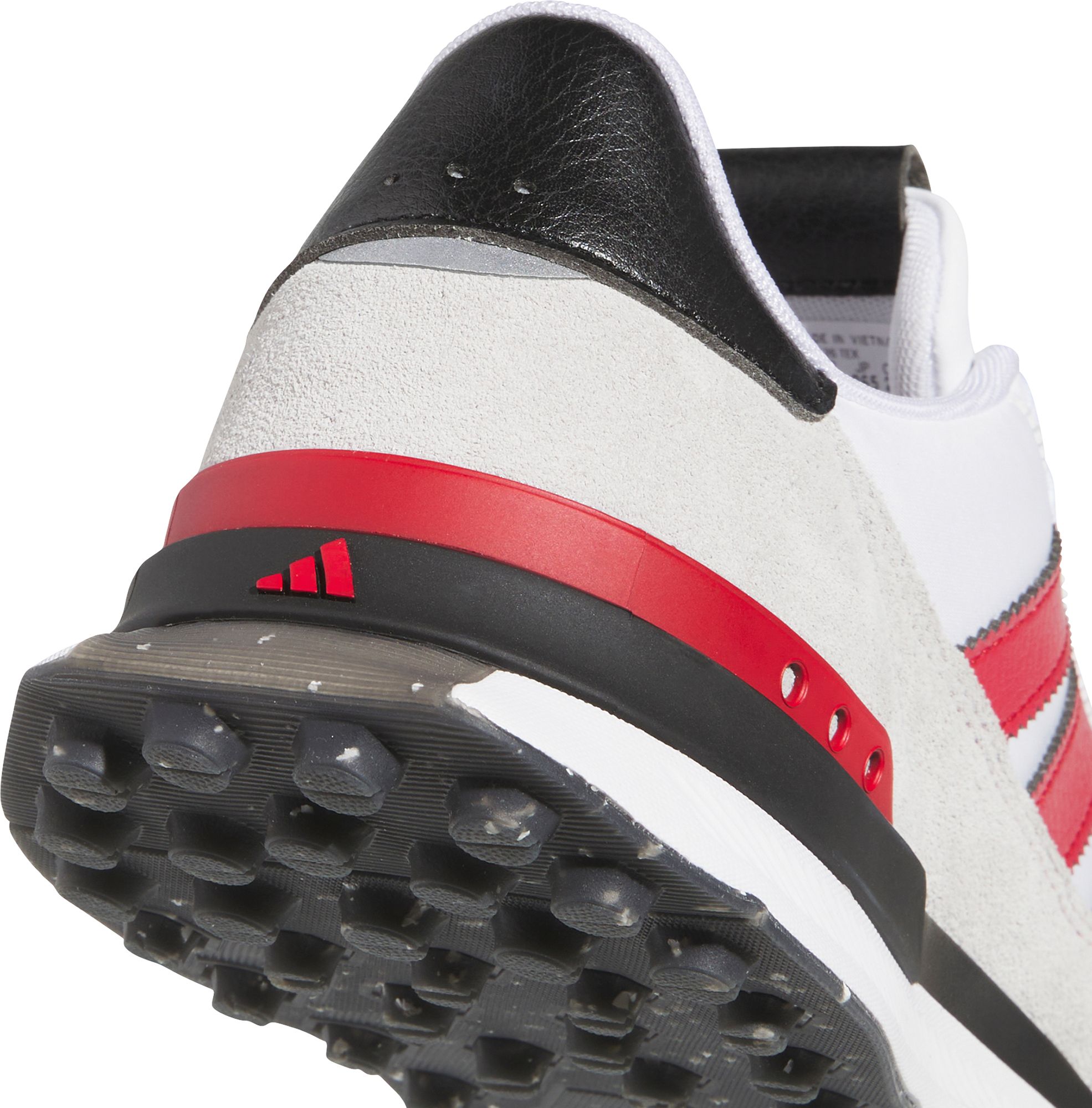 adidas Texas Tech S2G Golf Shoes product image