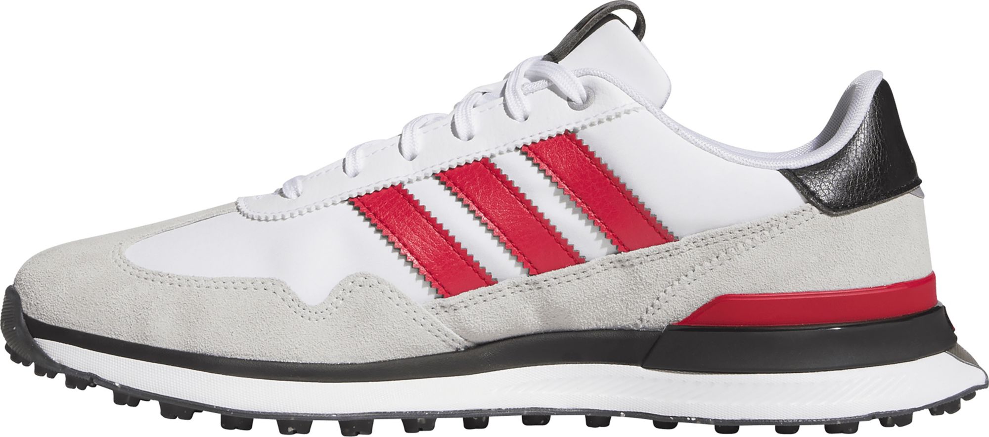 adidas Texas Tech S2G Golf Shoes product image