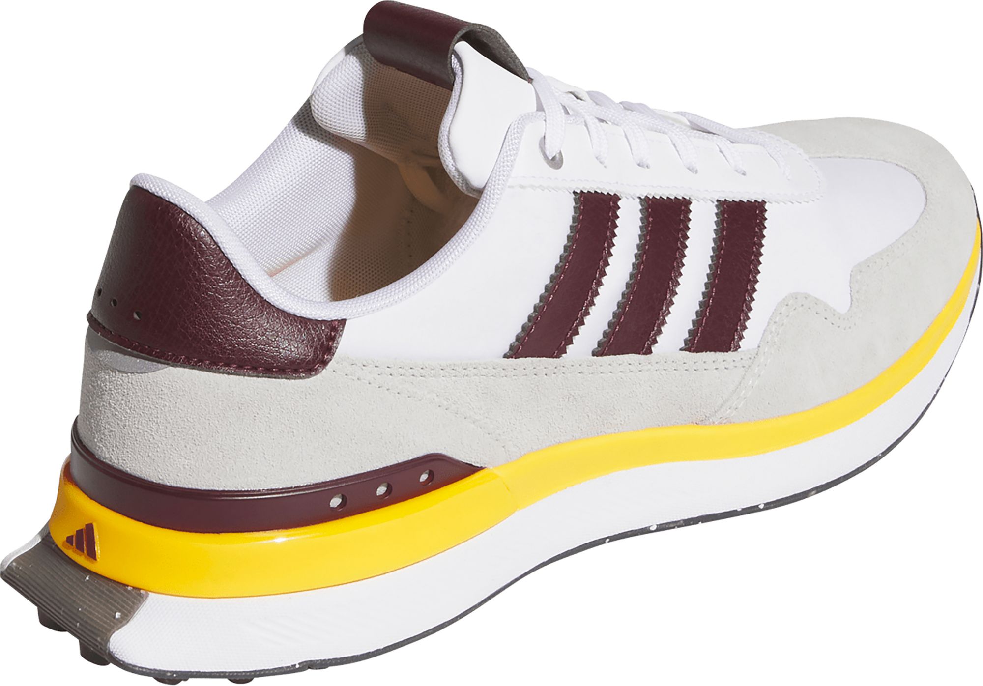 adidas Arizona State University S2G Golf Shoes product image