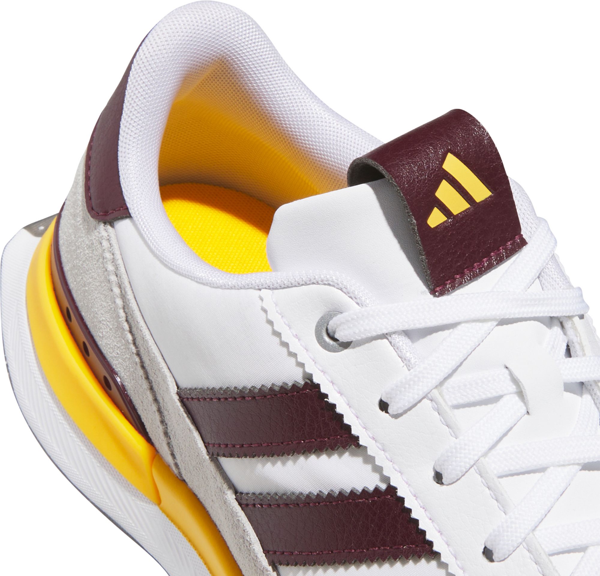adidas Arizona State University S2G Golf Shoes product image