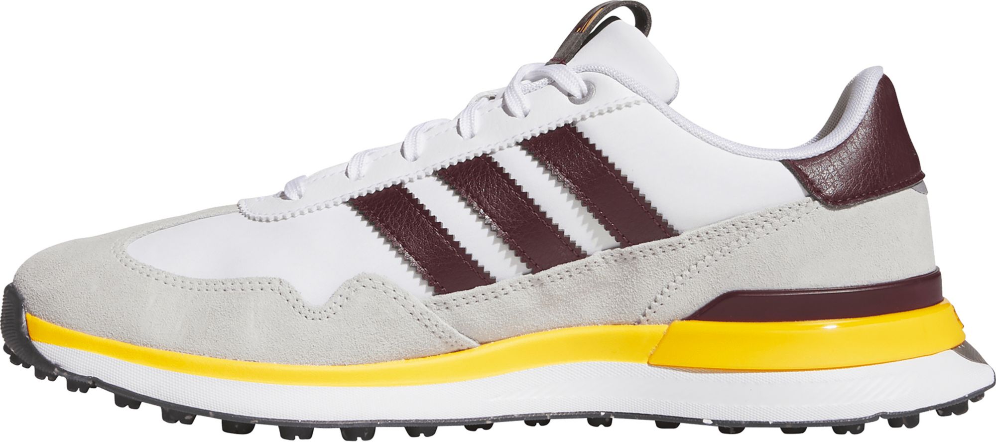 adidas Arizona State University S2G Golf Shoes product image