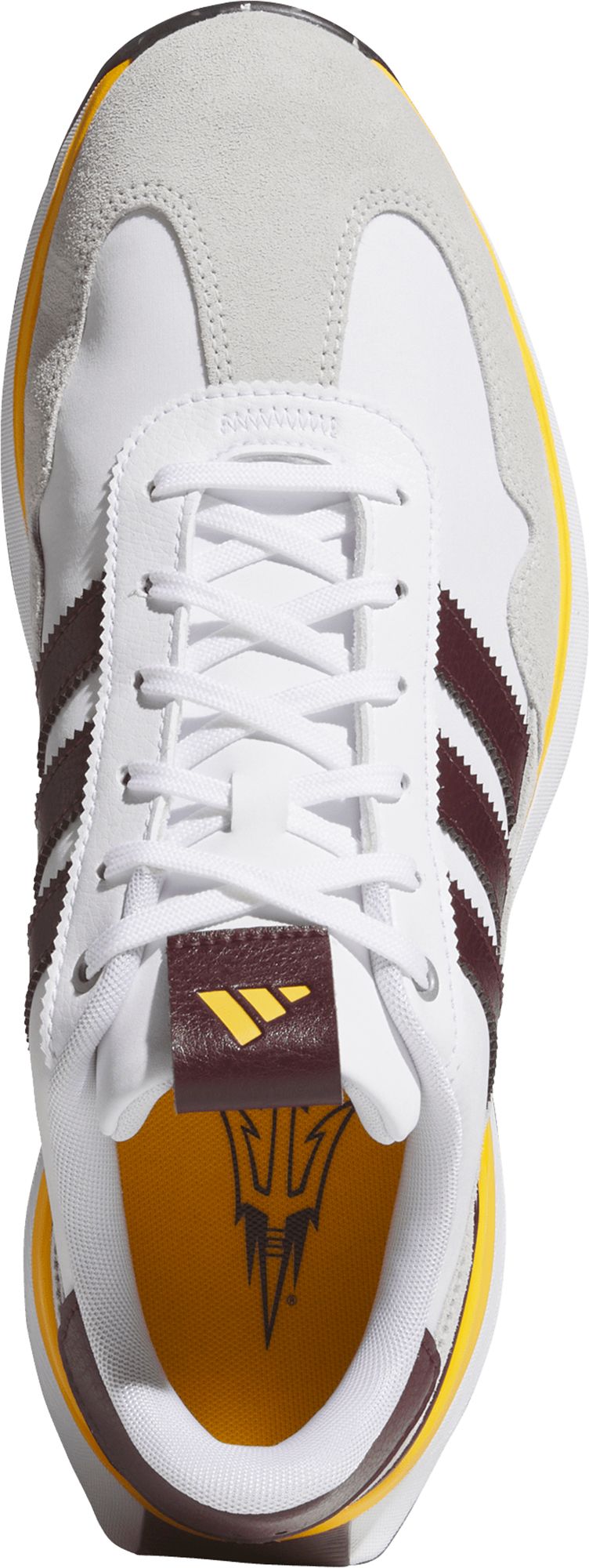 adidas Arizona State University S2G Golf Shoes product image