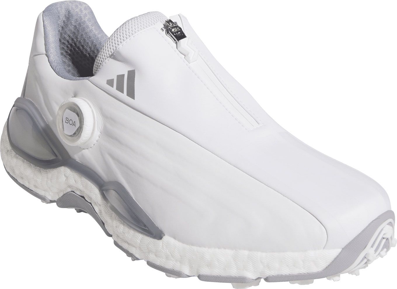 adidas Men's CODECHAOS 27 Spikeless Golf Shoes product image