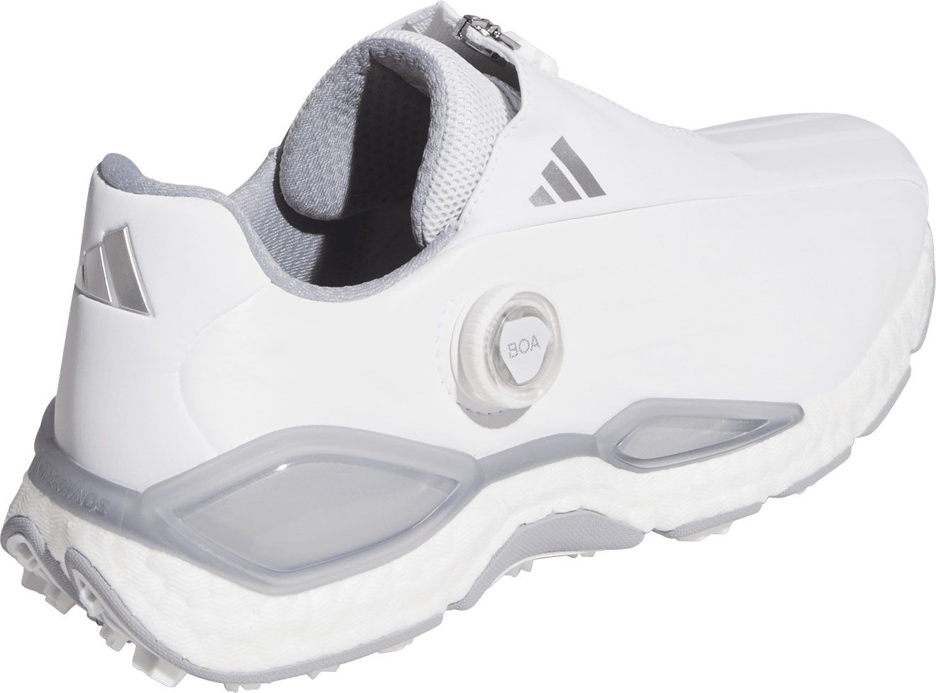 adidas Men's CODECHAOS 27 Spikeless Golf Shoes product image