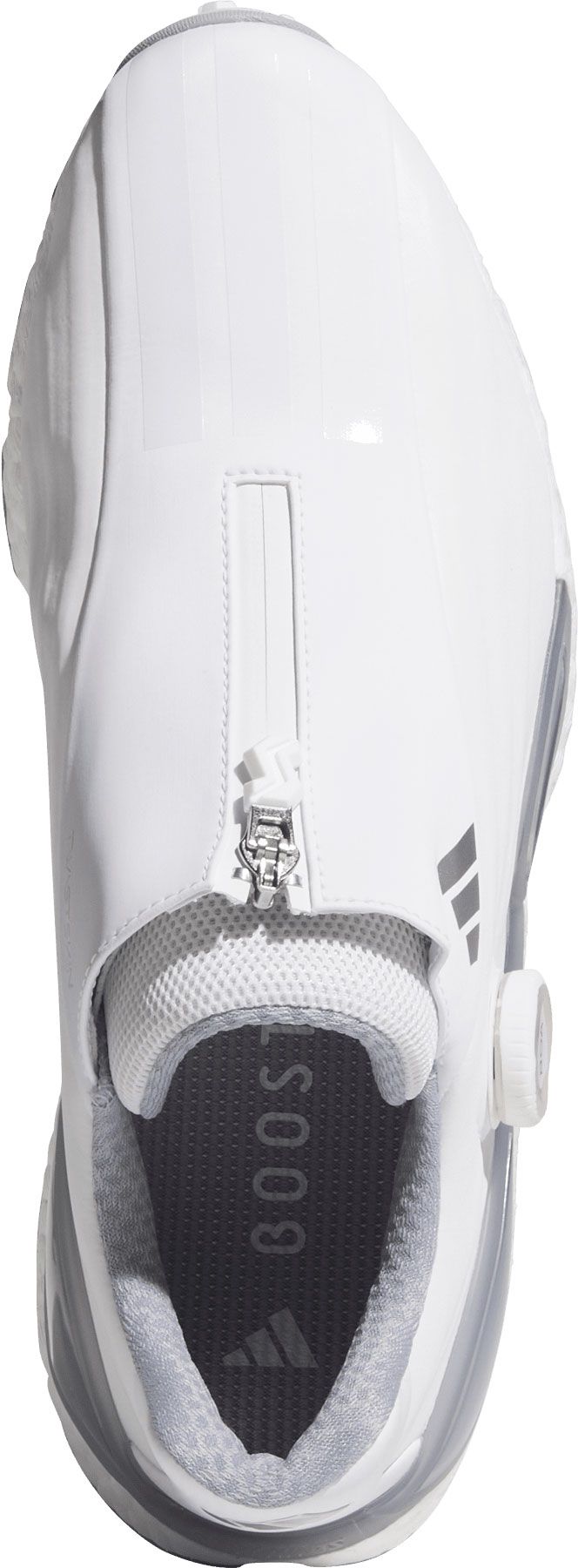 adidas Men's CODECHAOS 27 Spikeless Golf Shoes product image