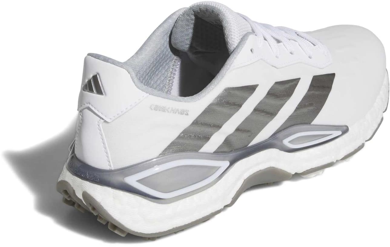 adidas Men's CodeChaos Spikeless Golf Shoe product image