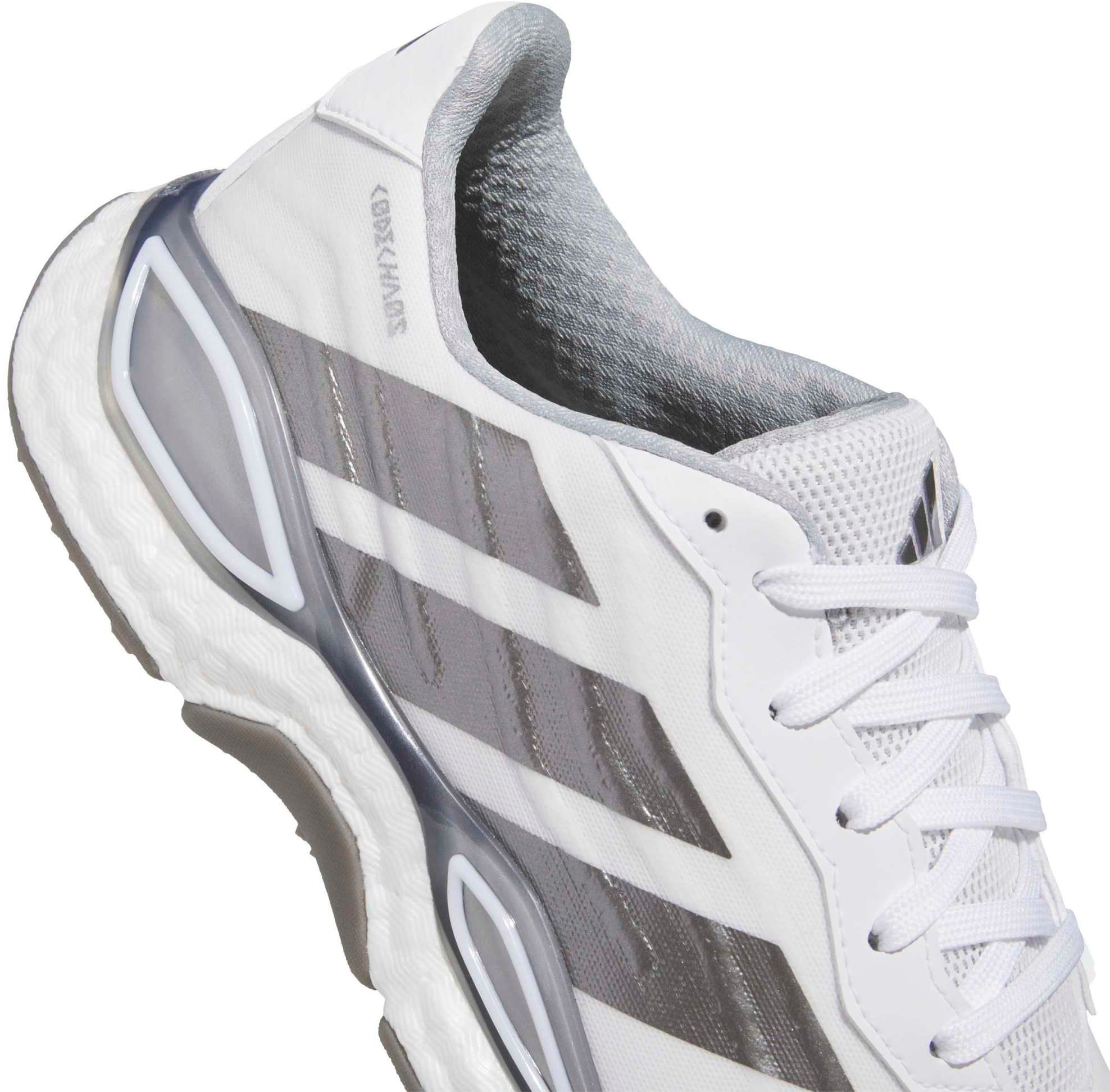 adidas Men's CodeChaos Spikeless Golf Shoe product image